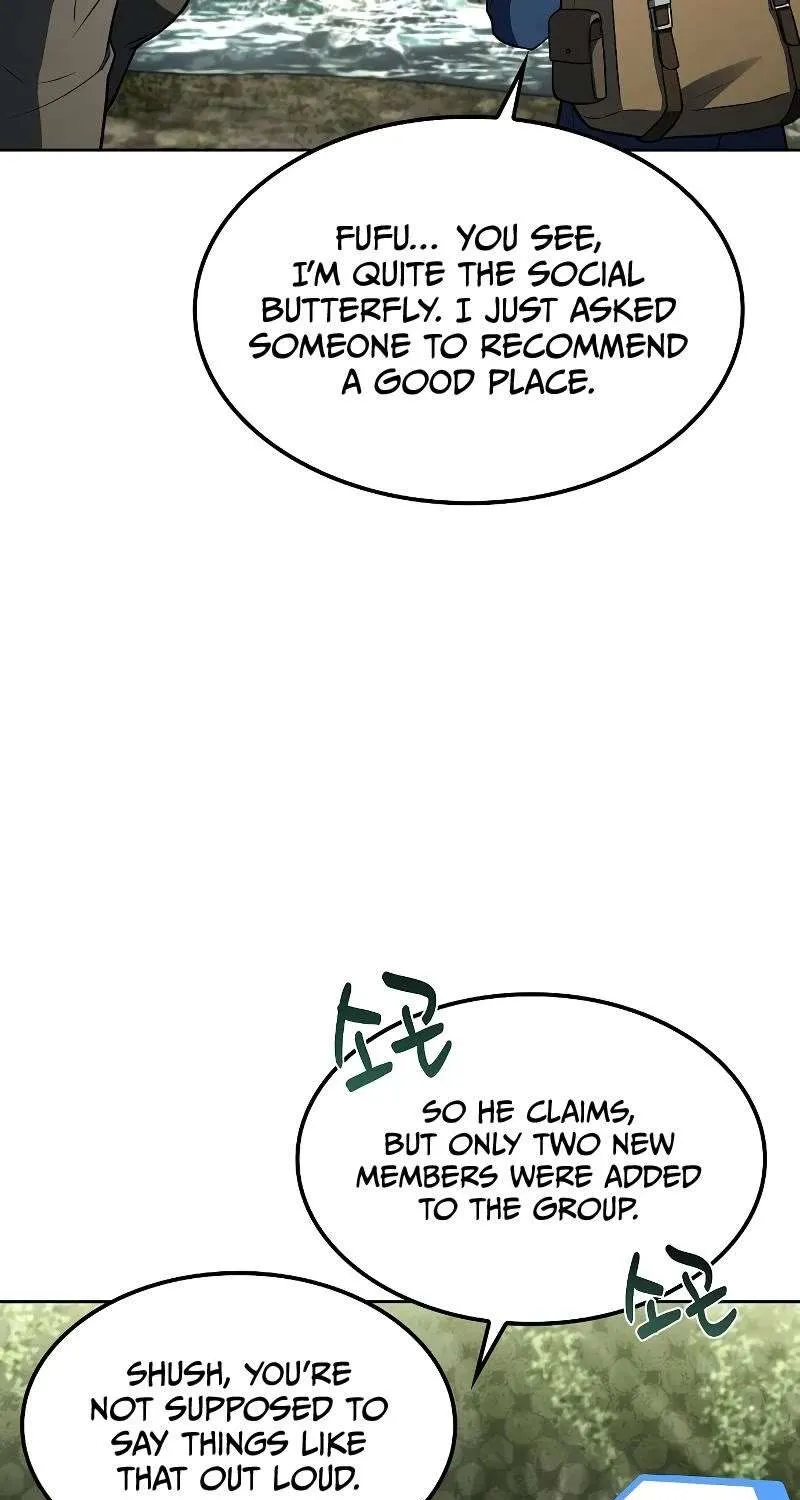 Read The Archmage