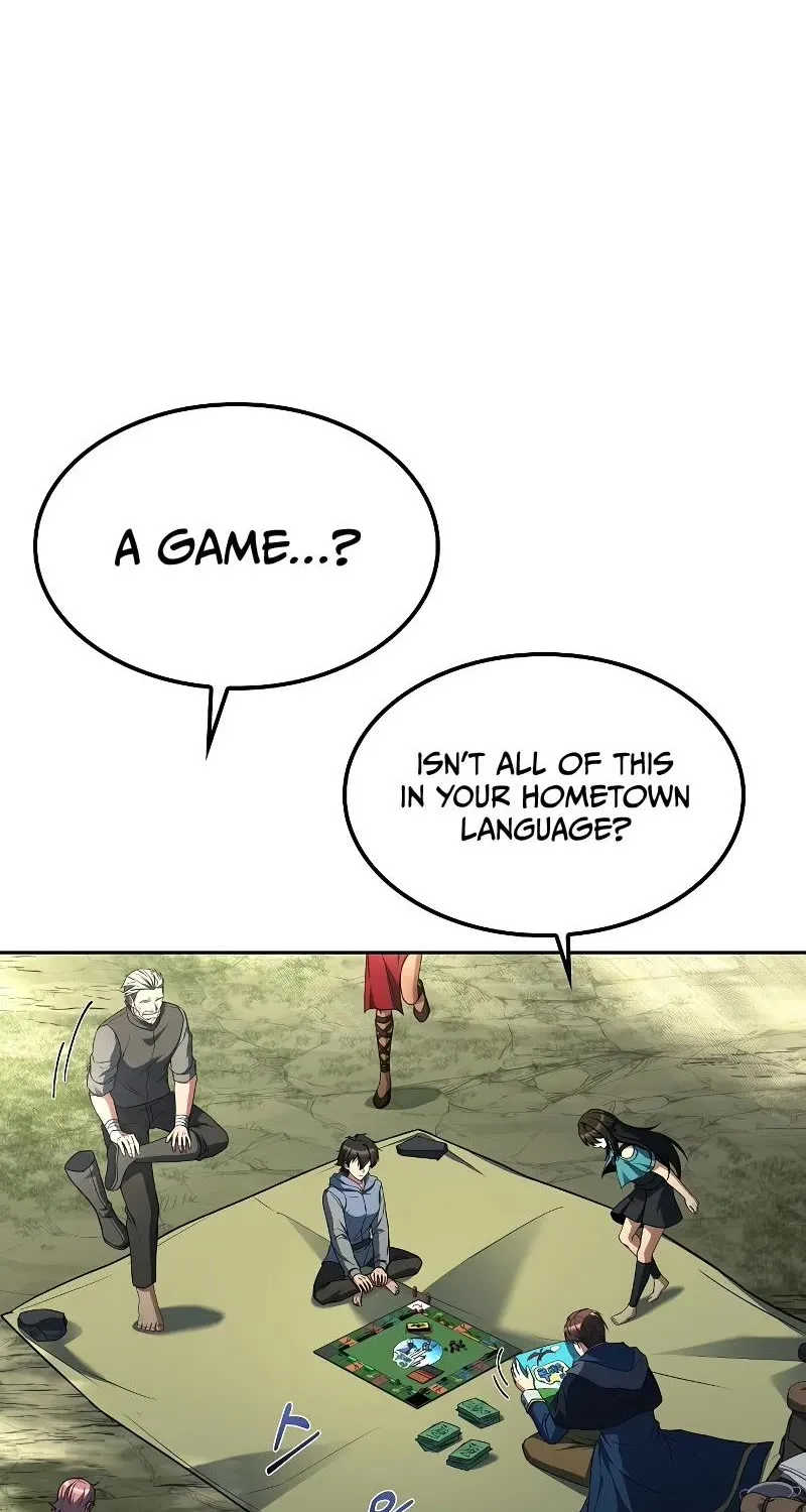 Read The Archmage