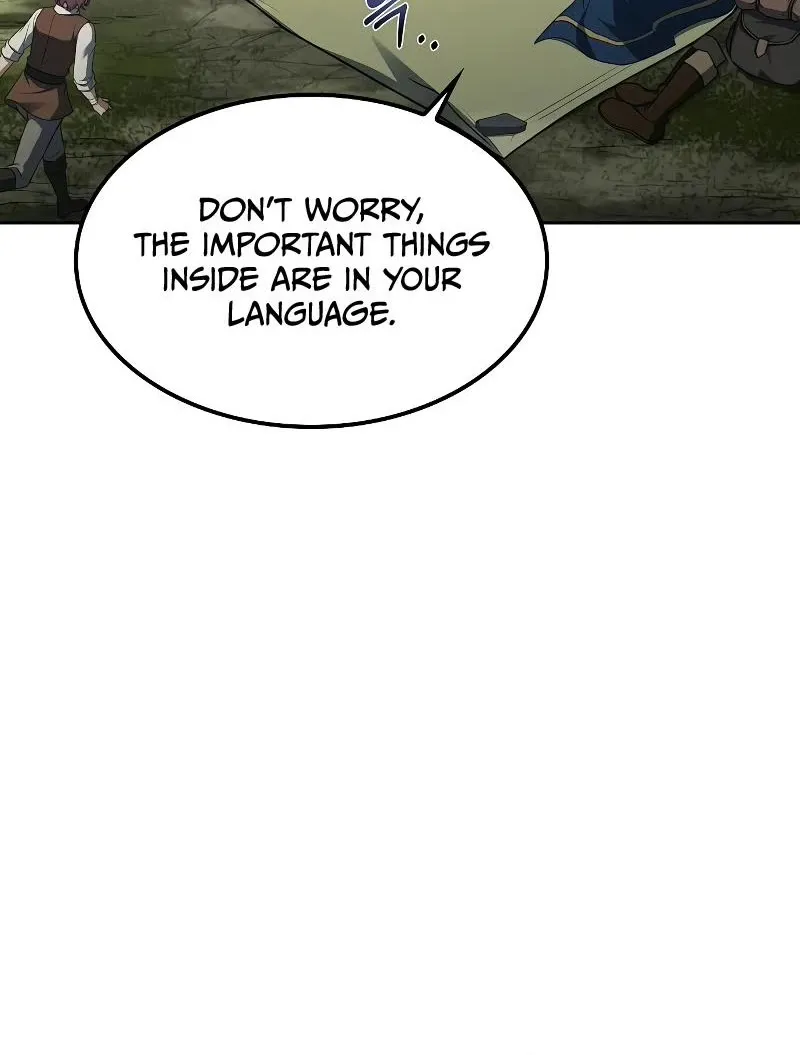 Read The Archmage