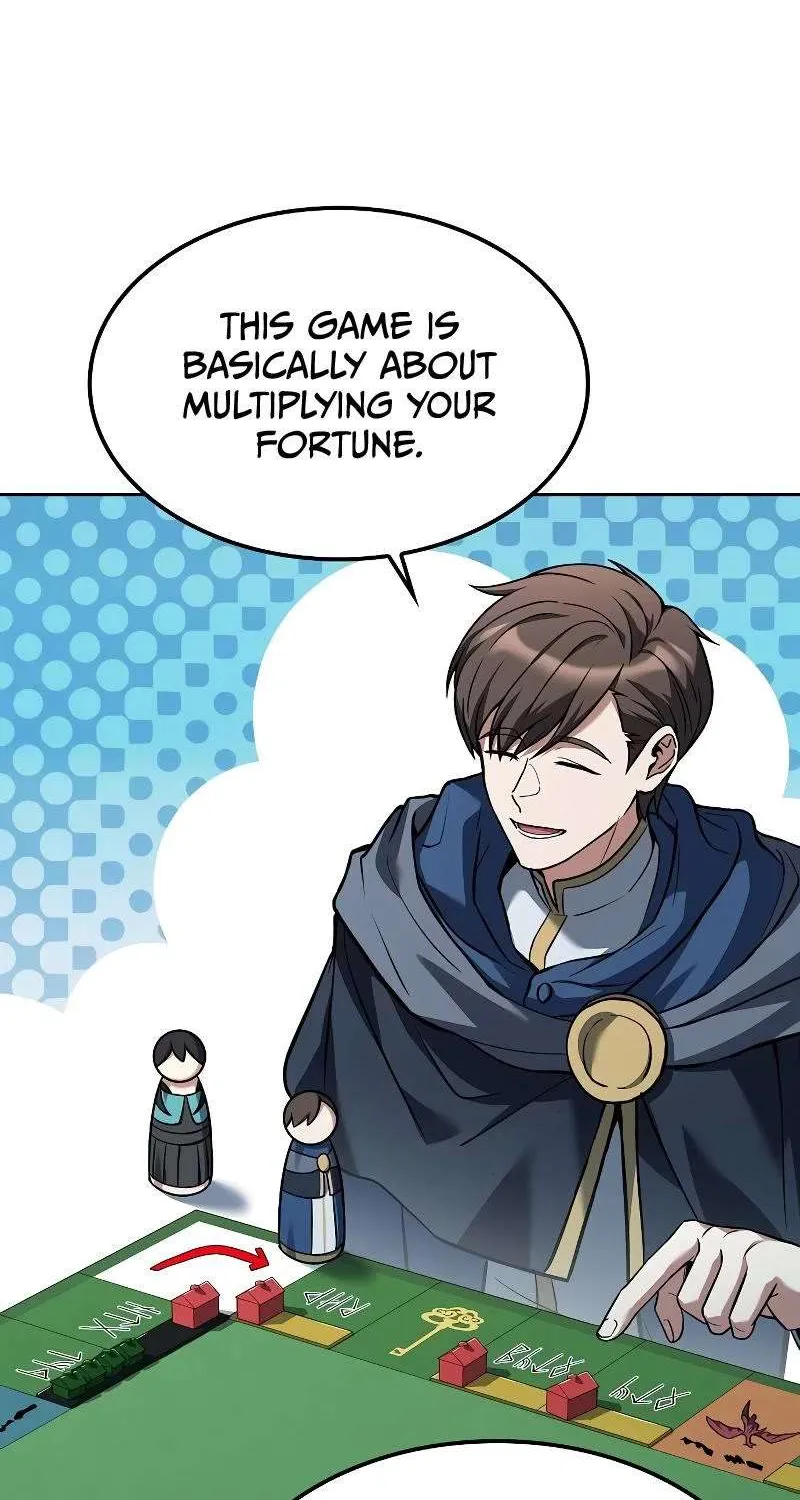 Read The Archmage