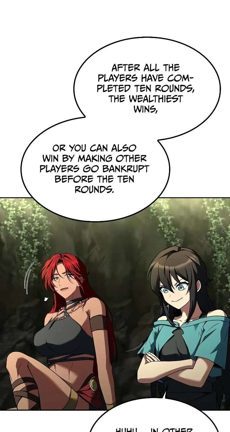 Read The Archmage