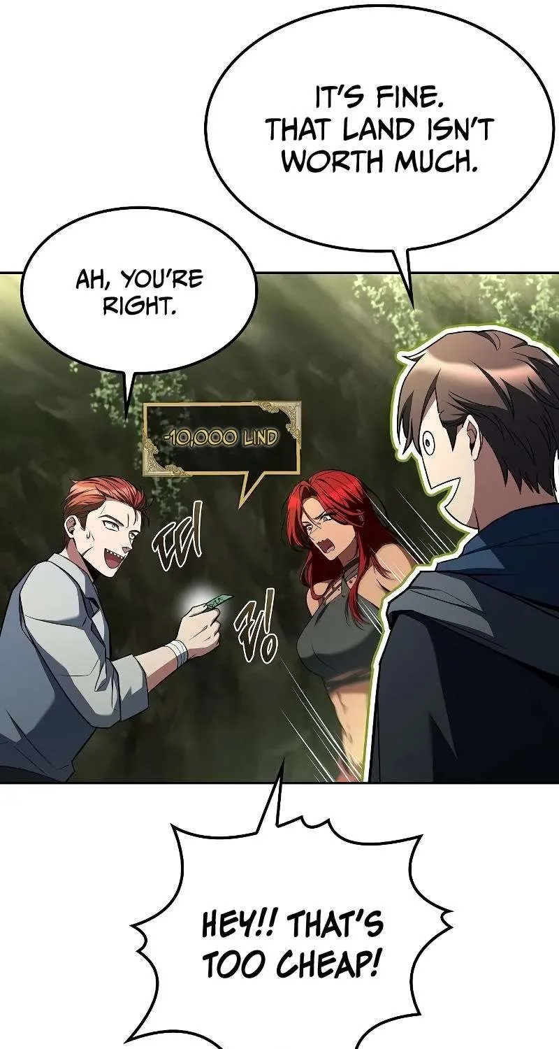 Read The Archmage