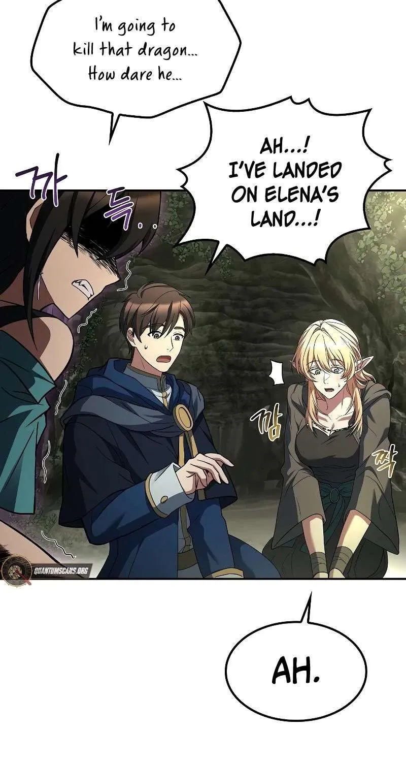 Read The Archmage