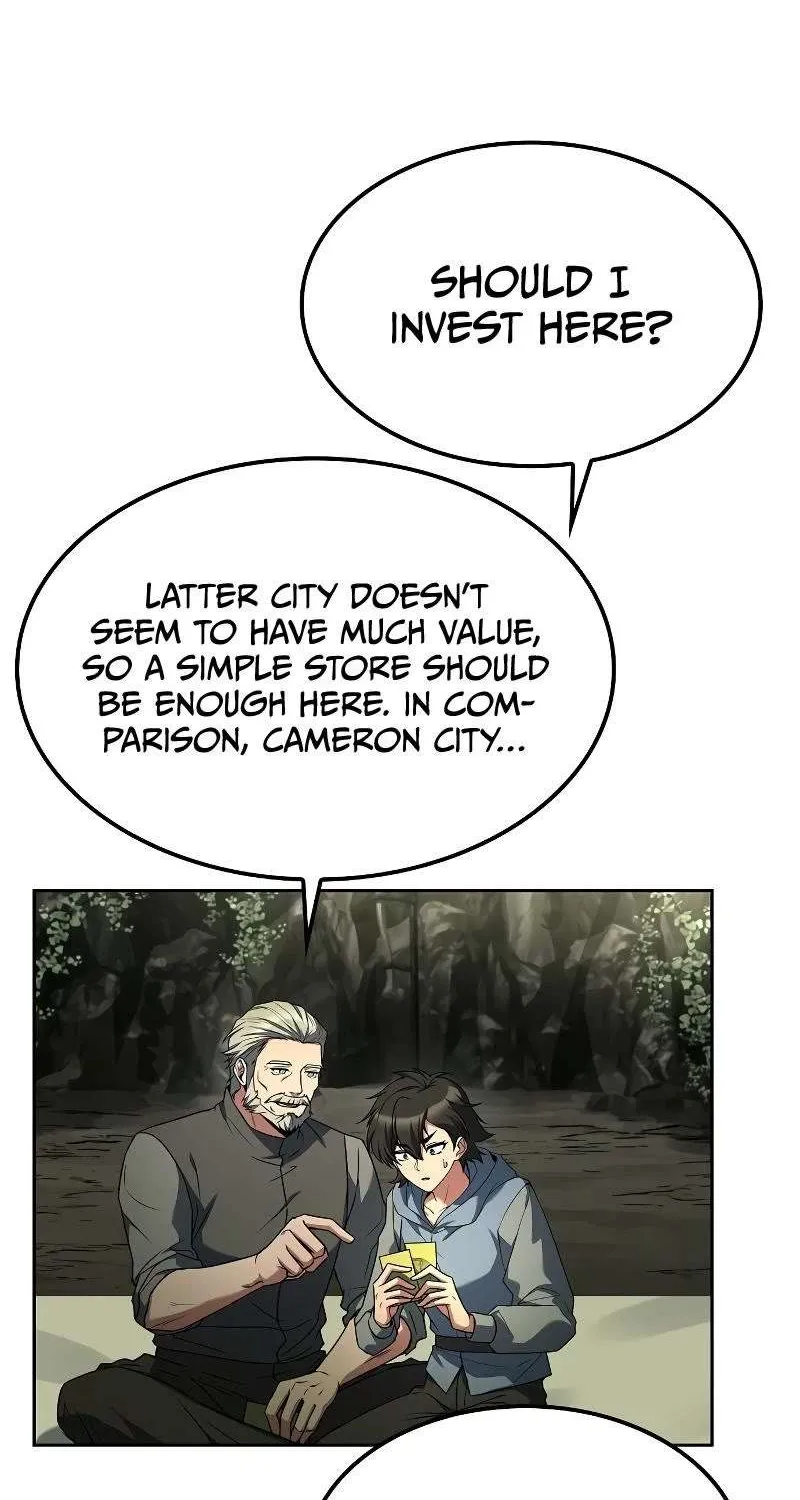Read The Archmage
