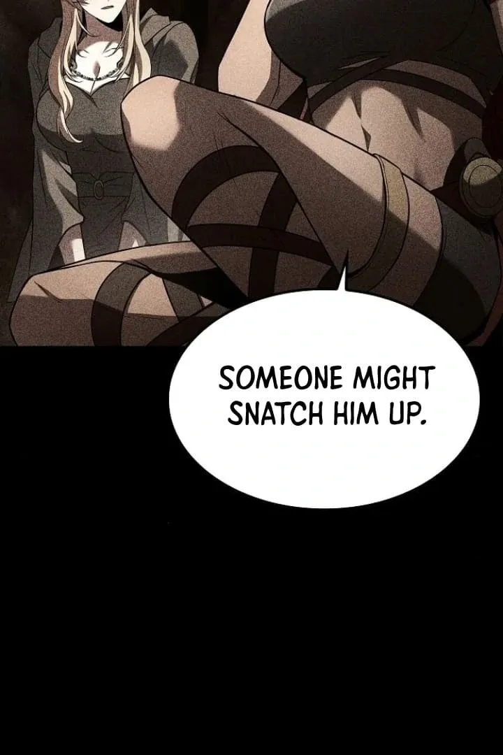 Read The Archmage