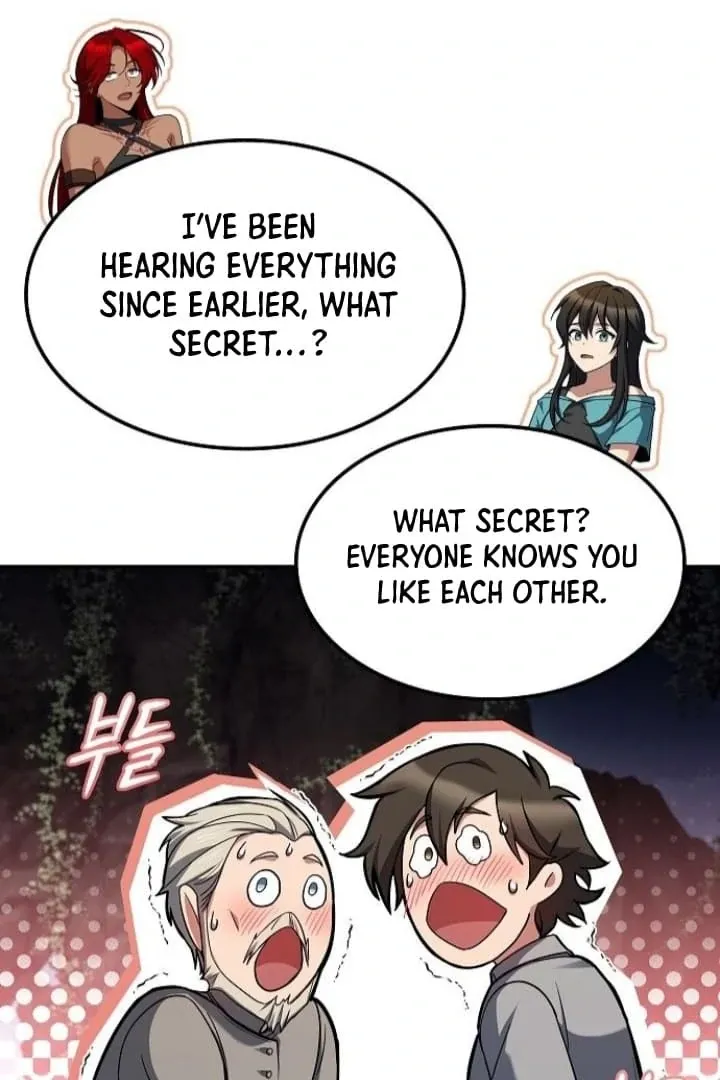 Read The Archmage