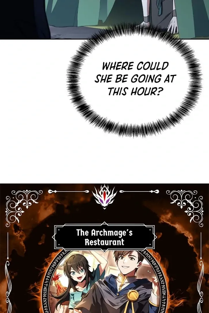Read The Archmage
