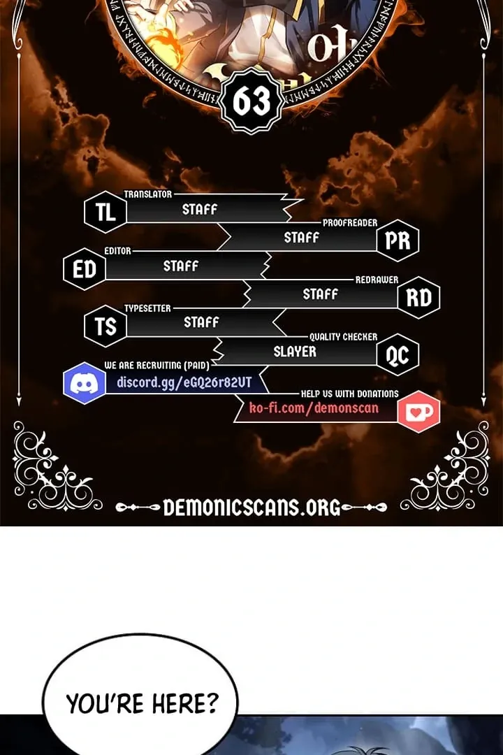 Read The Archmage