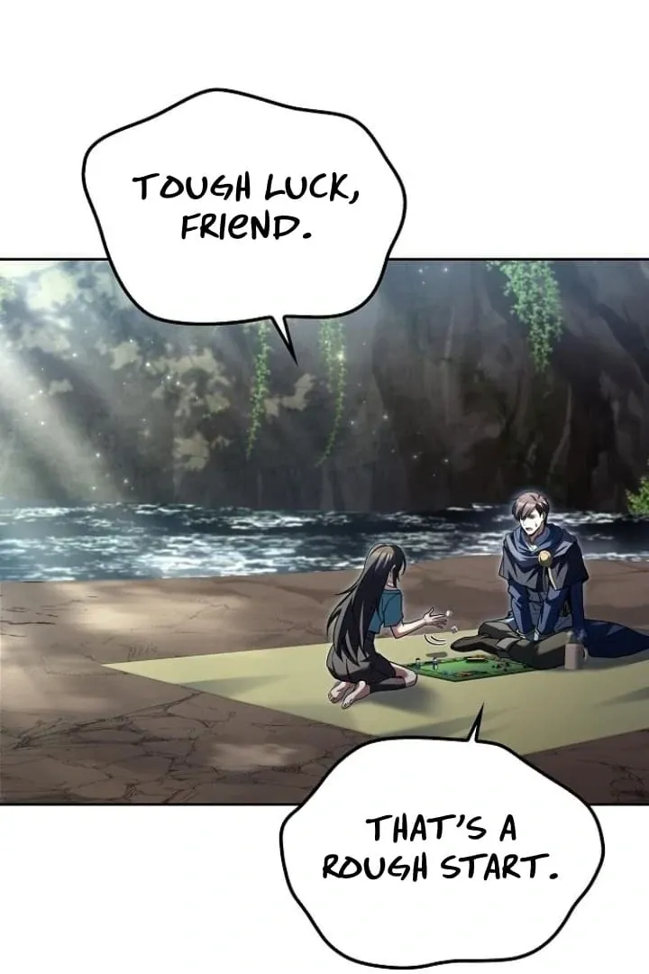 Read The Archmage