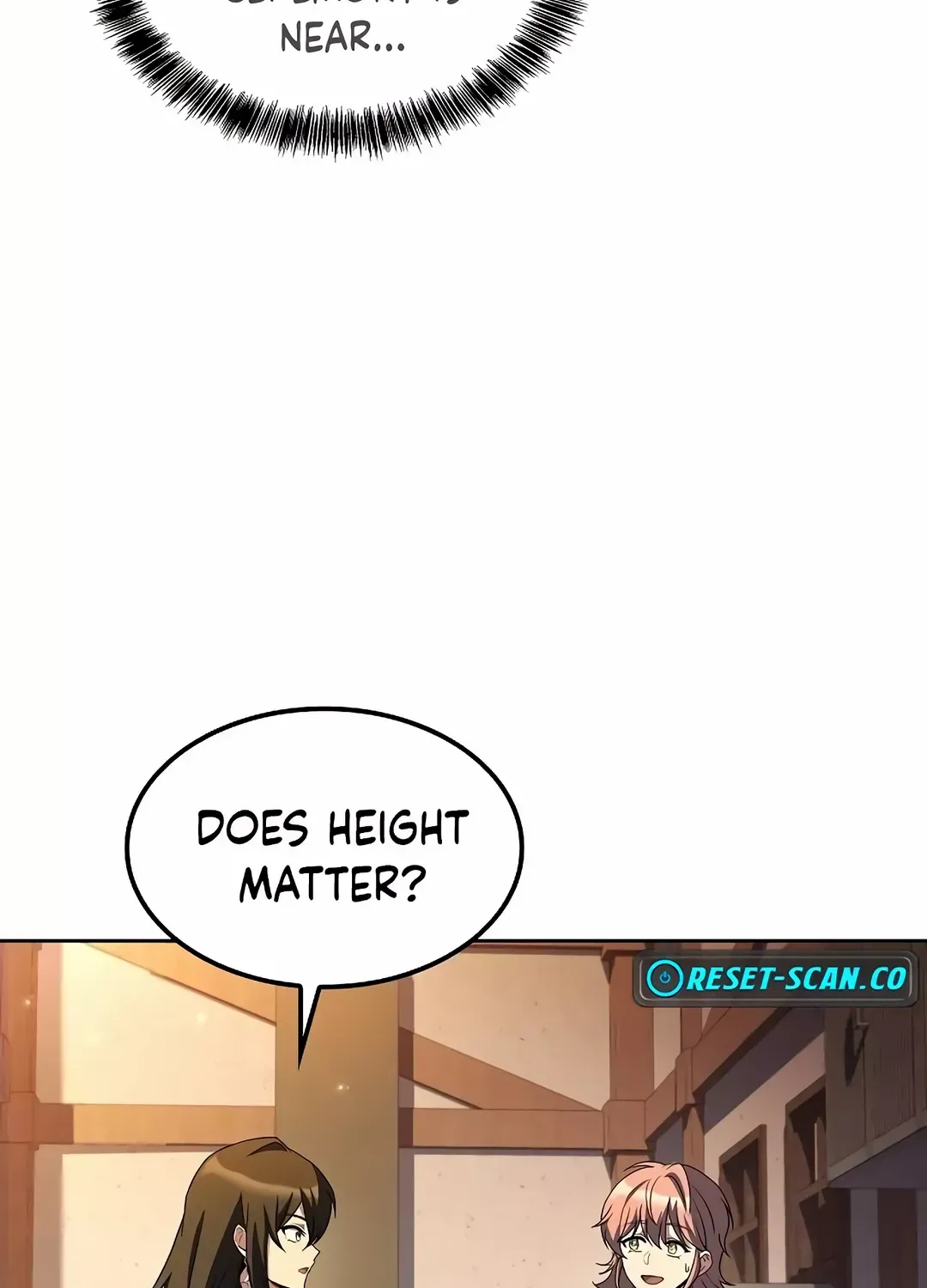 Read The Archmage