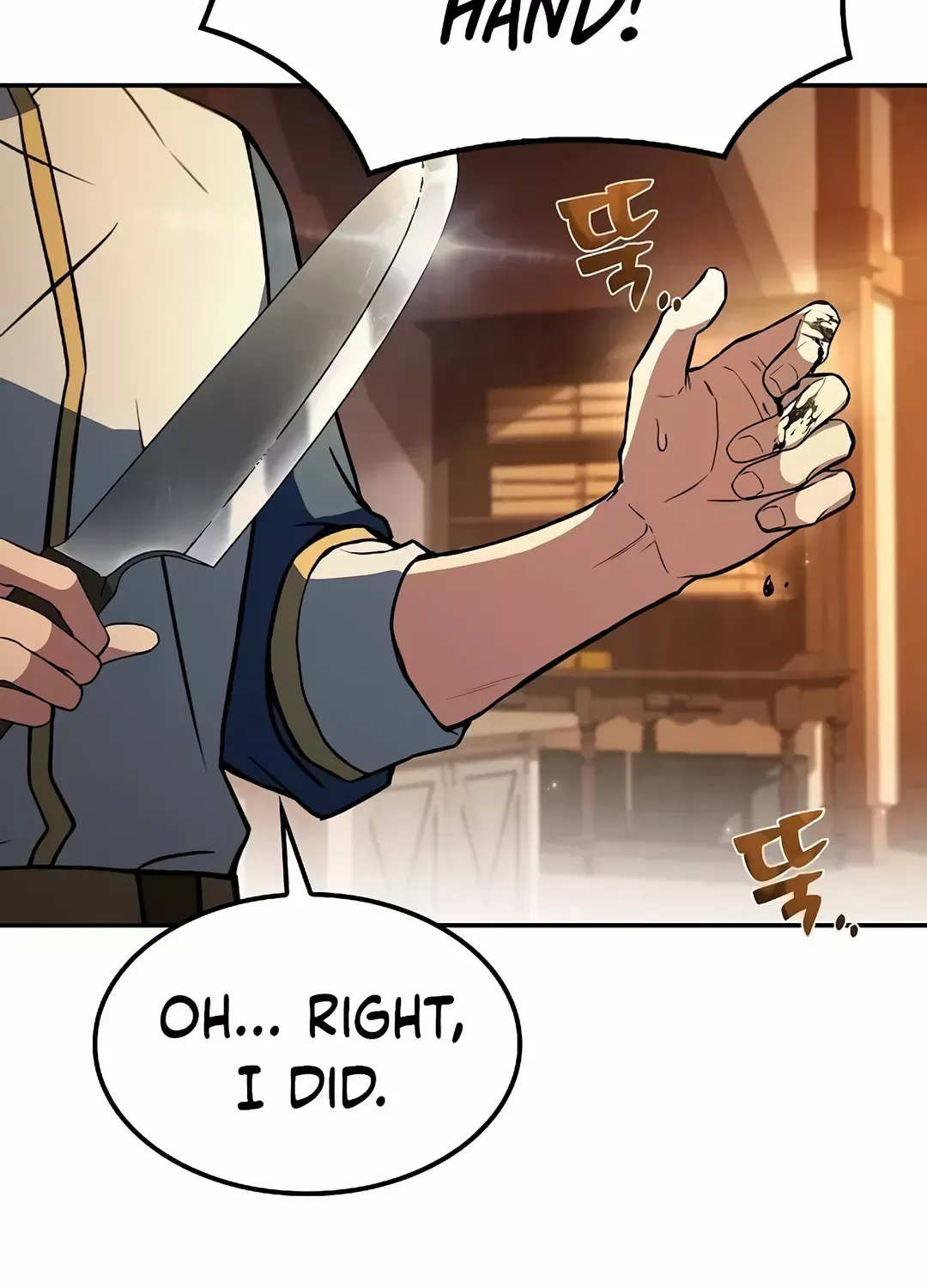 Read The Archmage