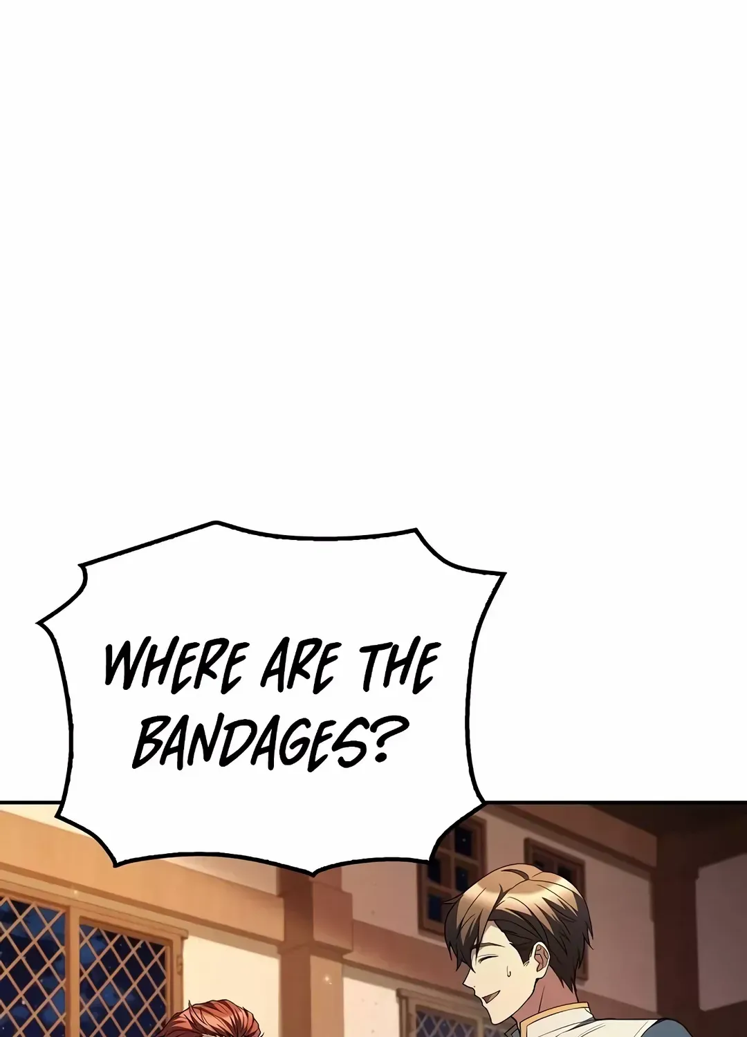 Read The Archmage