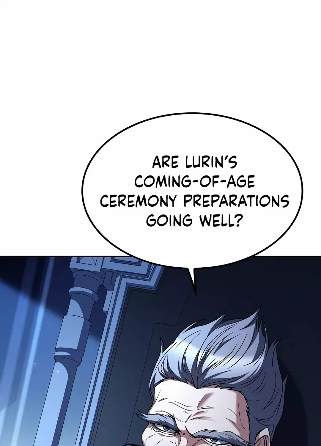 Read The Archmage
