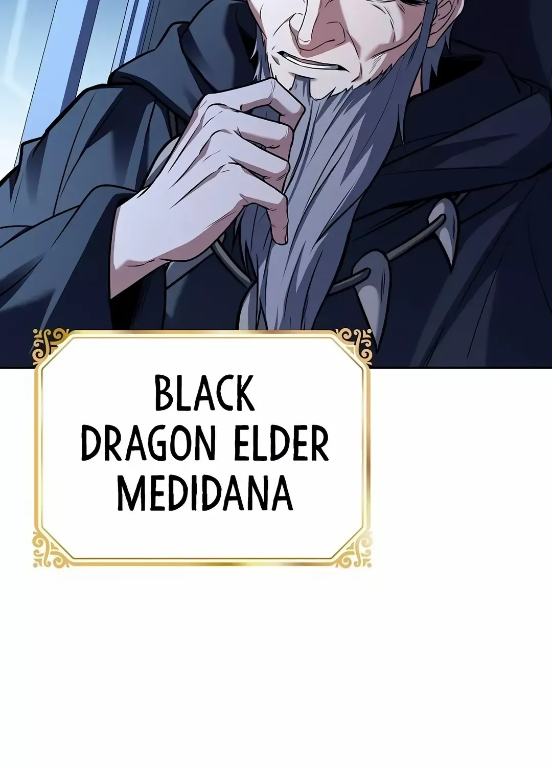 Read The Archmage