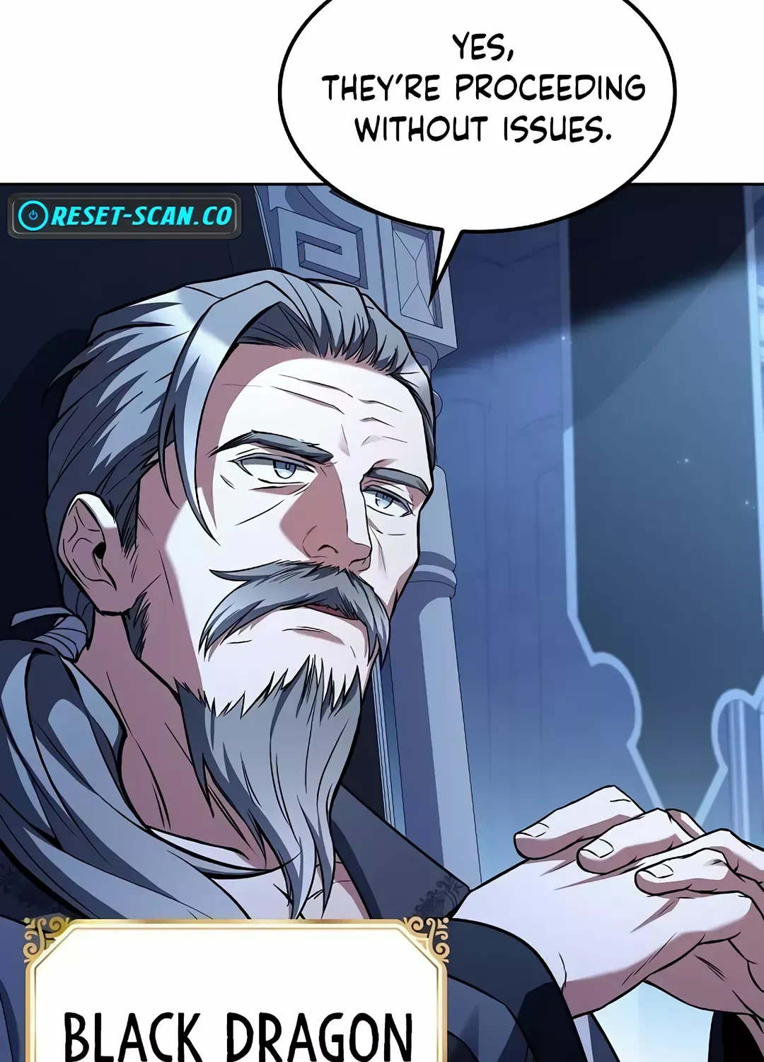 Read The Archmage