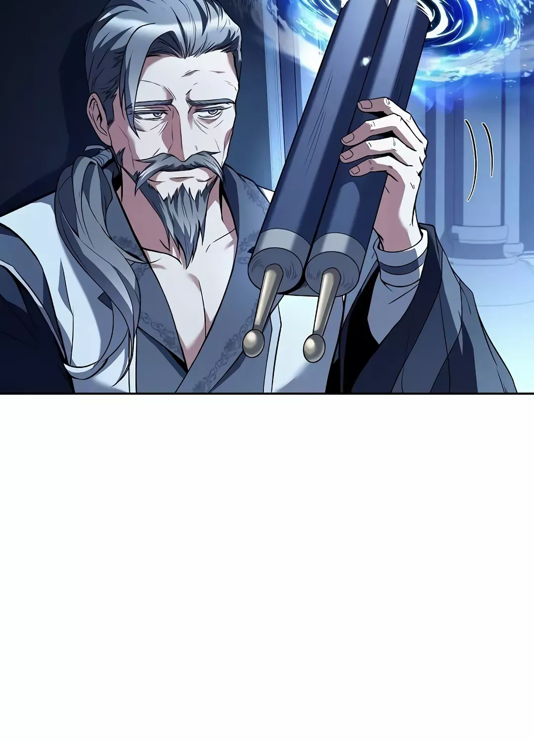 Read The Archmage