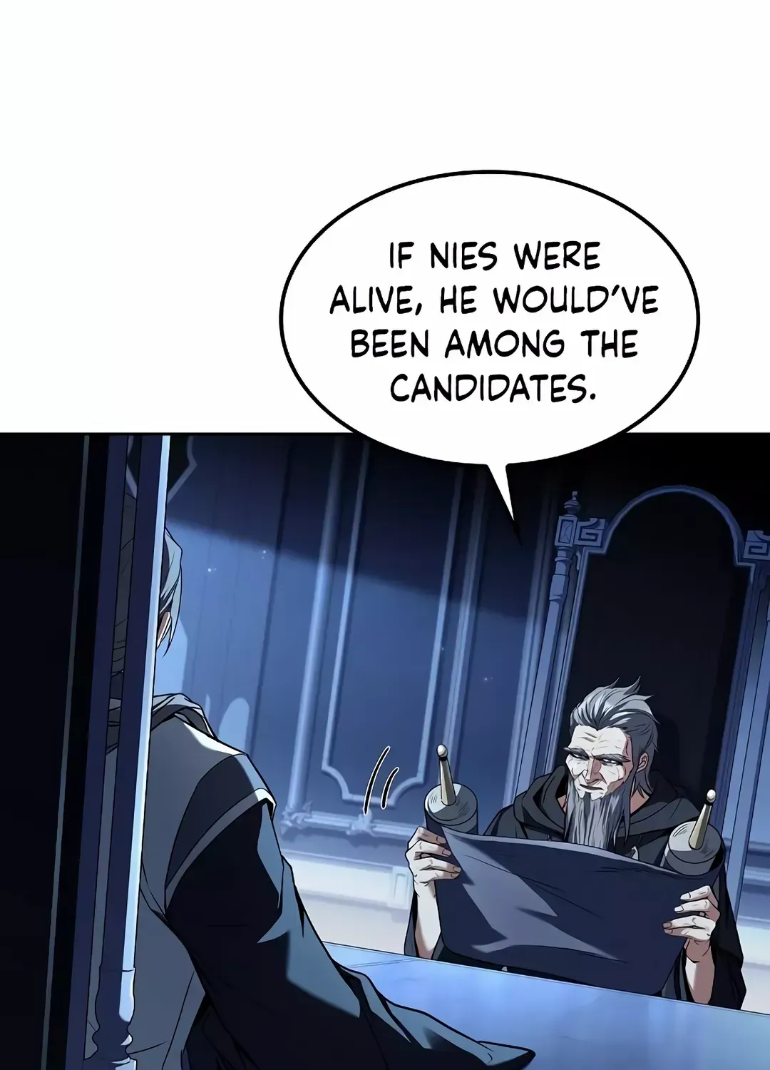 Read The Archmage