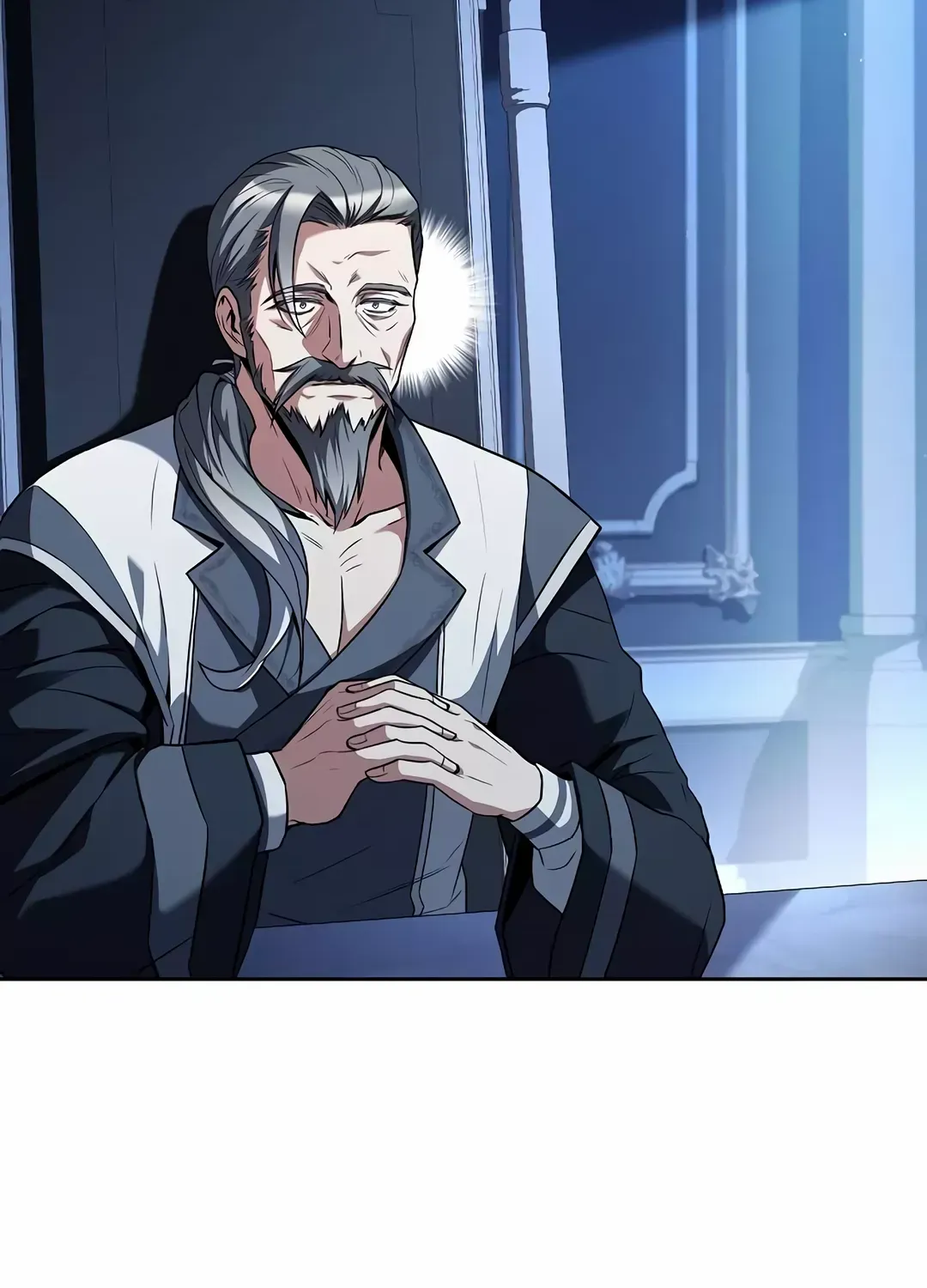 Read The Archmage
