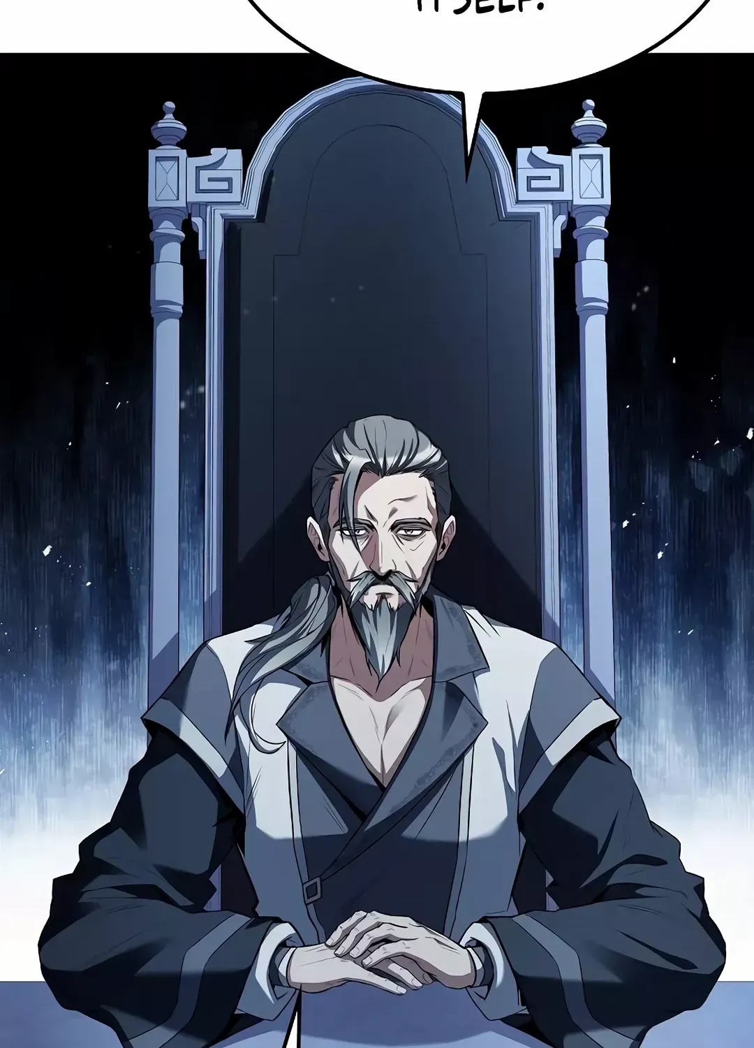 Read The Archmage