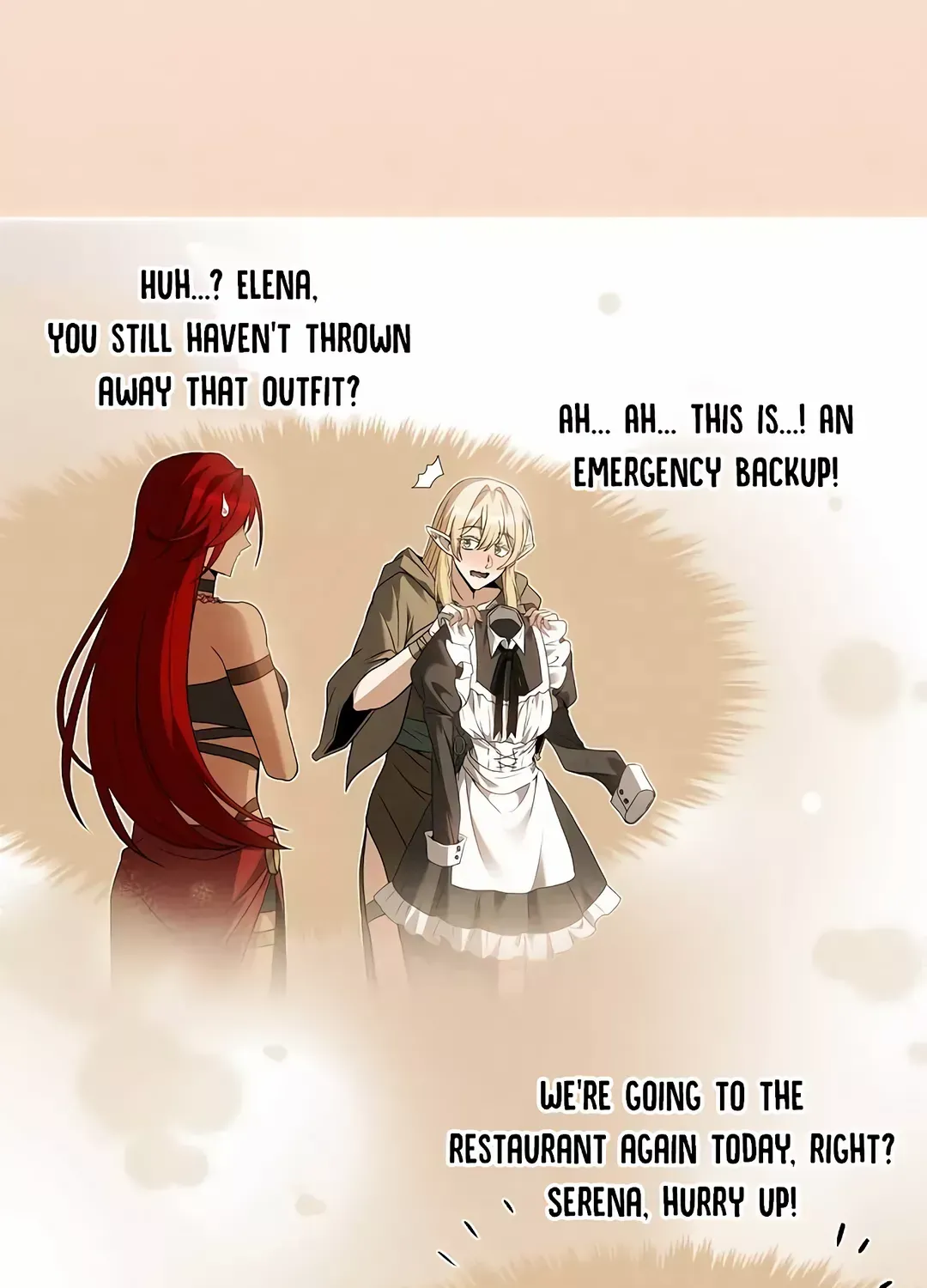 Read The Archmage