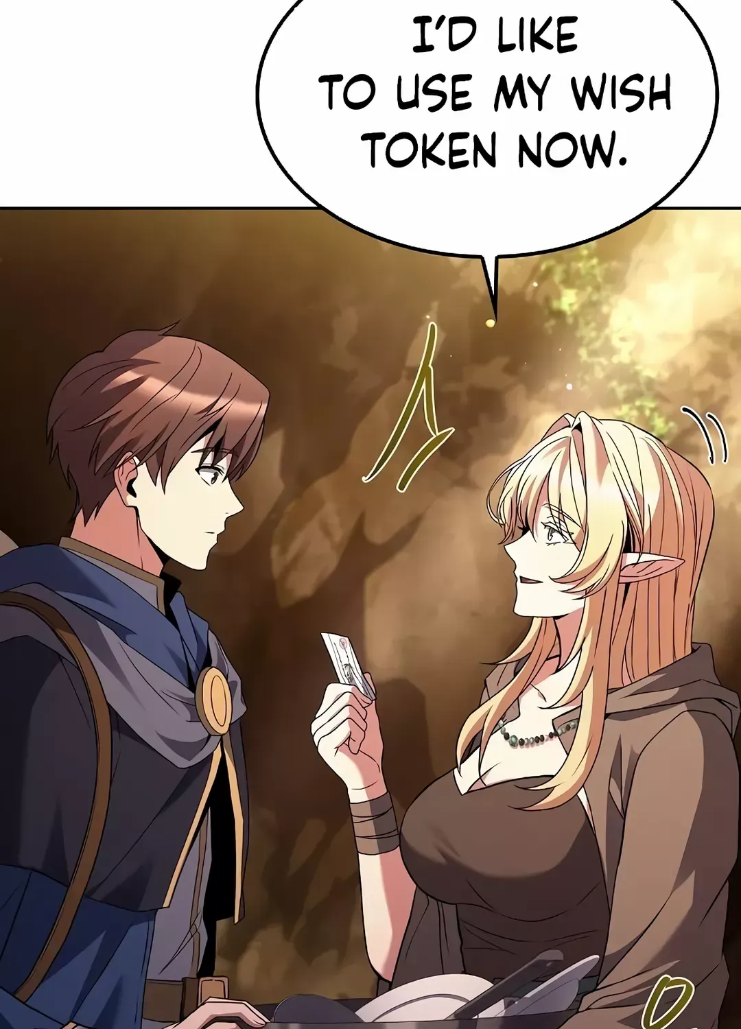 Read The Archmage