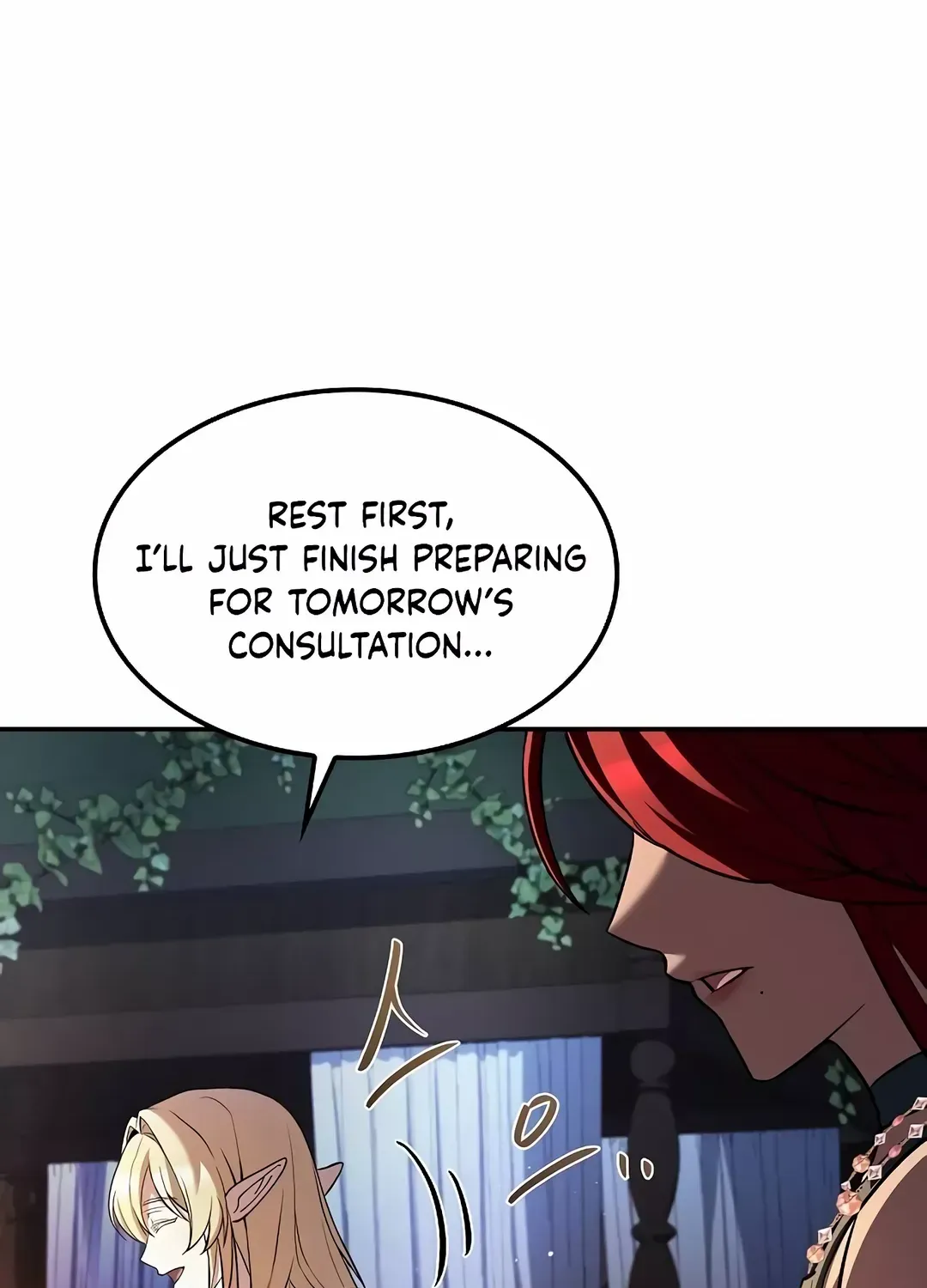 Read The Archmage