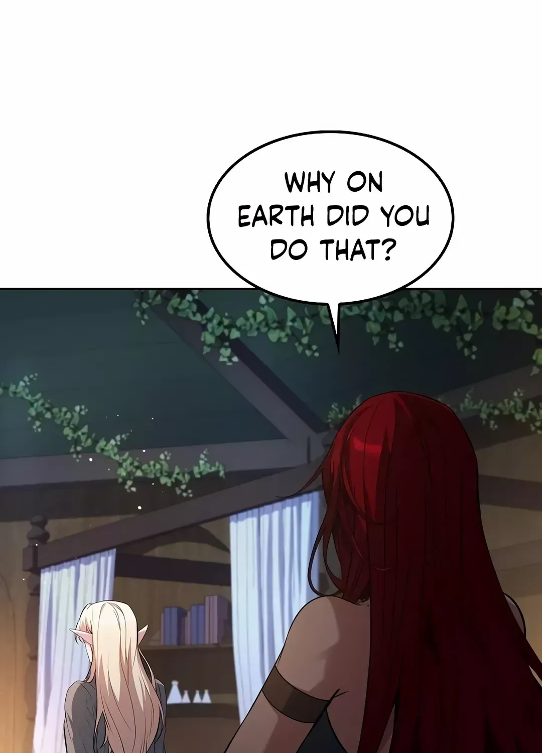 Read The Archmage