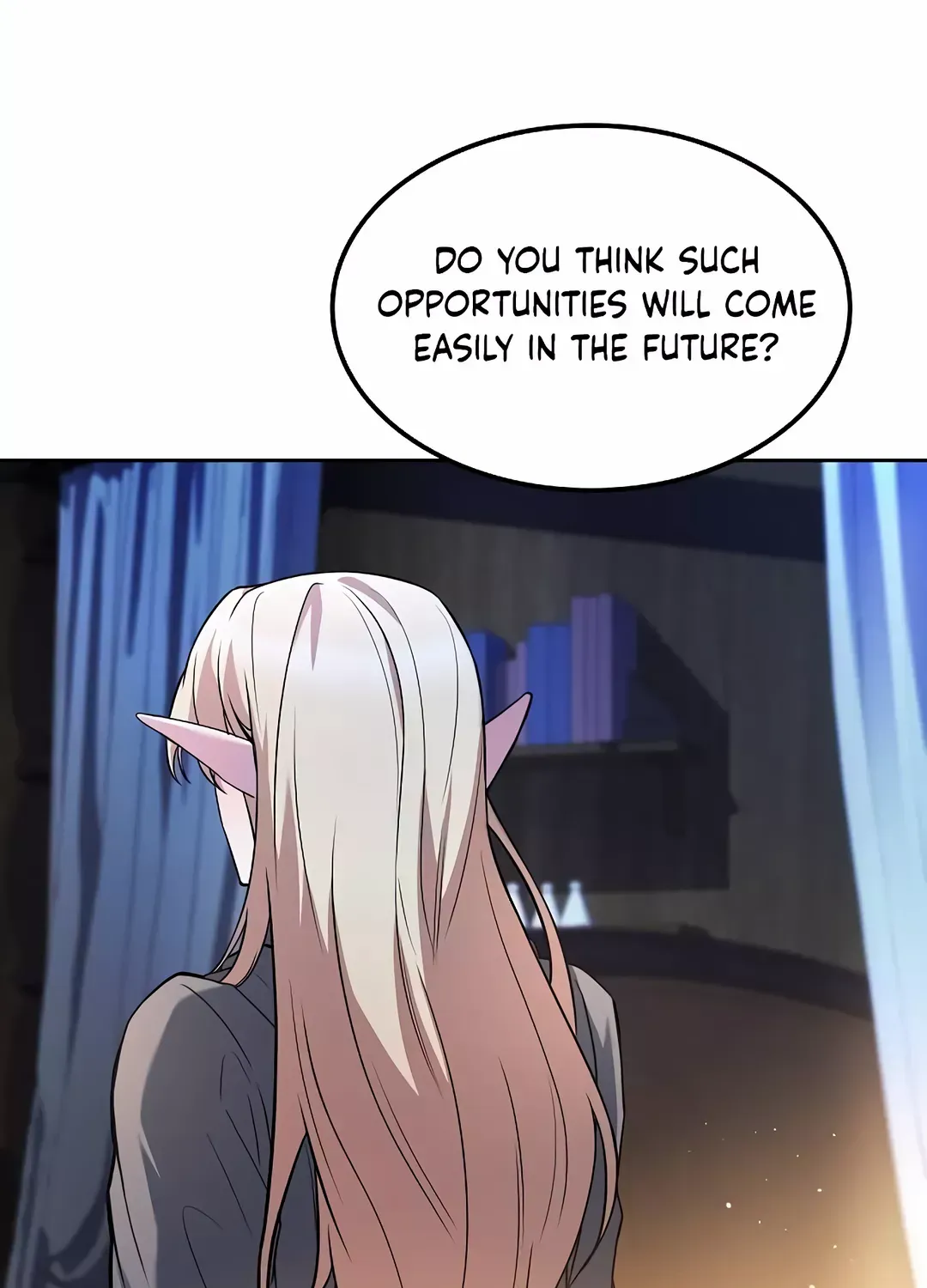 Read The Archmage