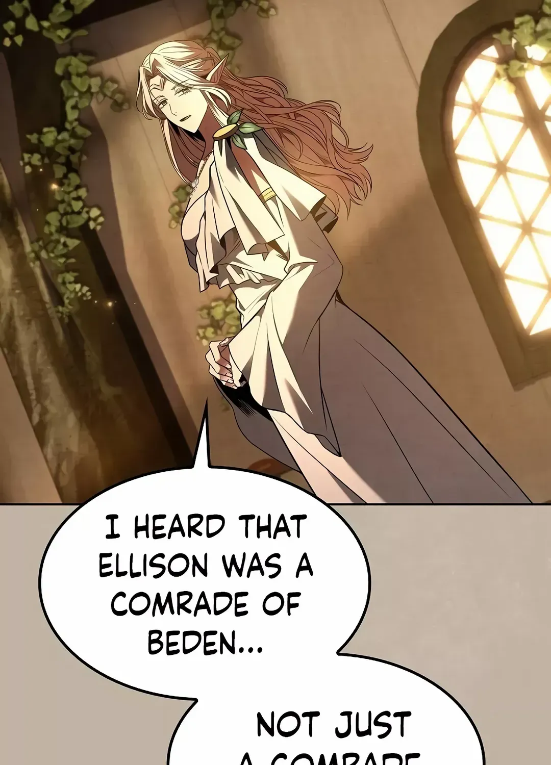 Read The Archmage