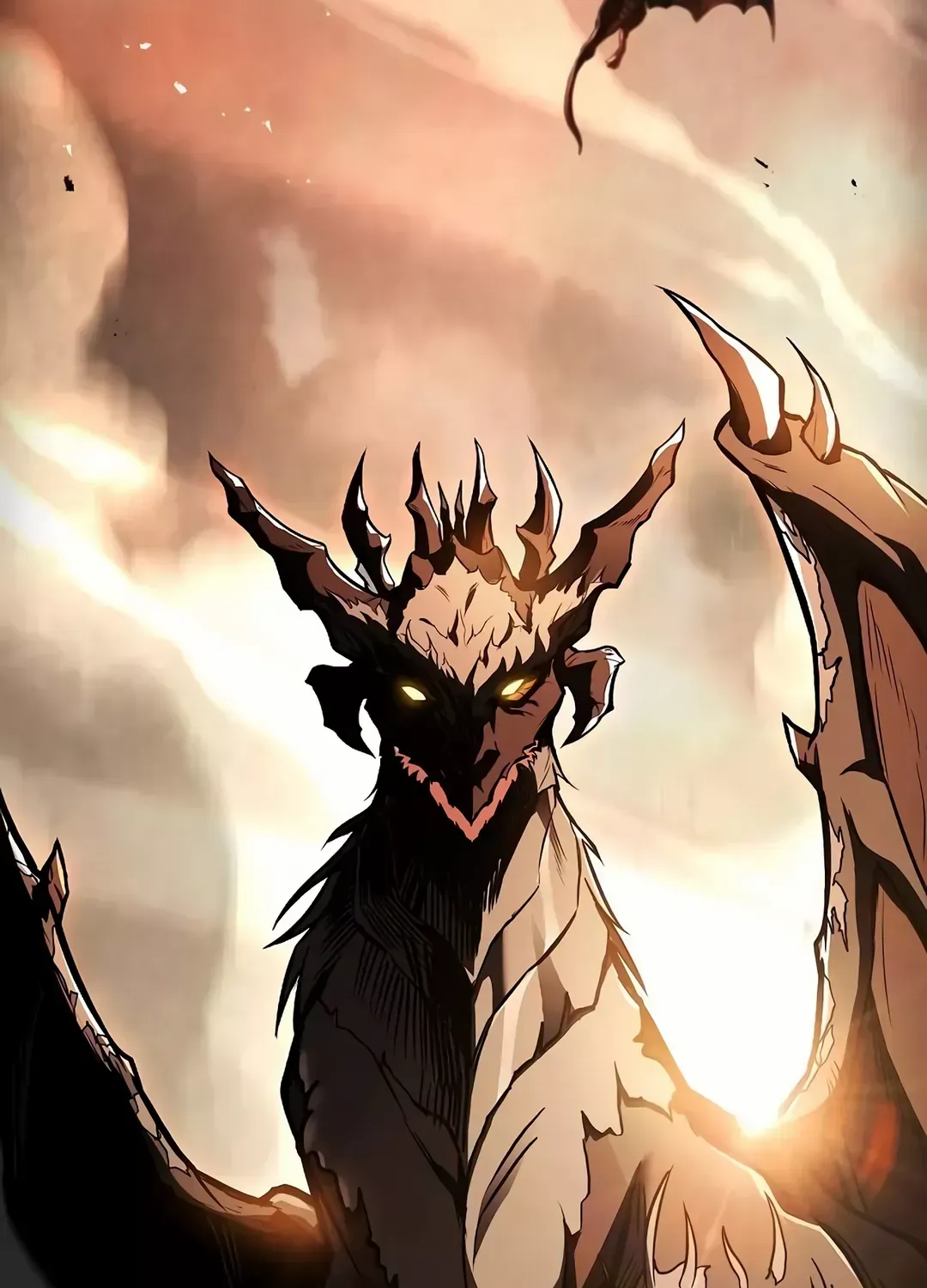 Read The Archmage