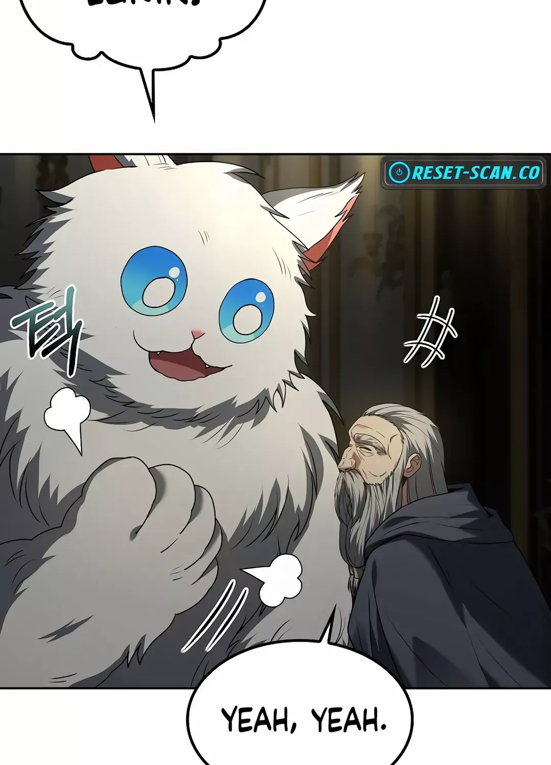 Read The Archmage