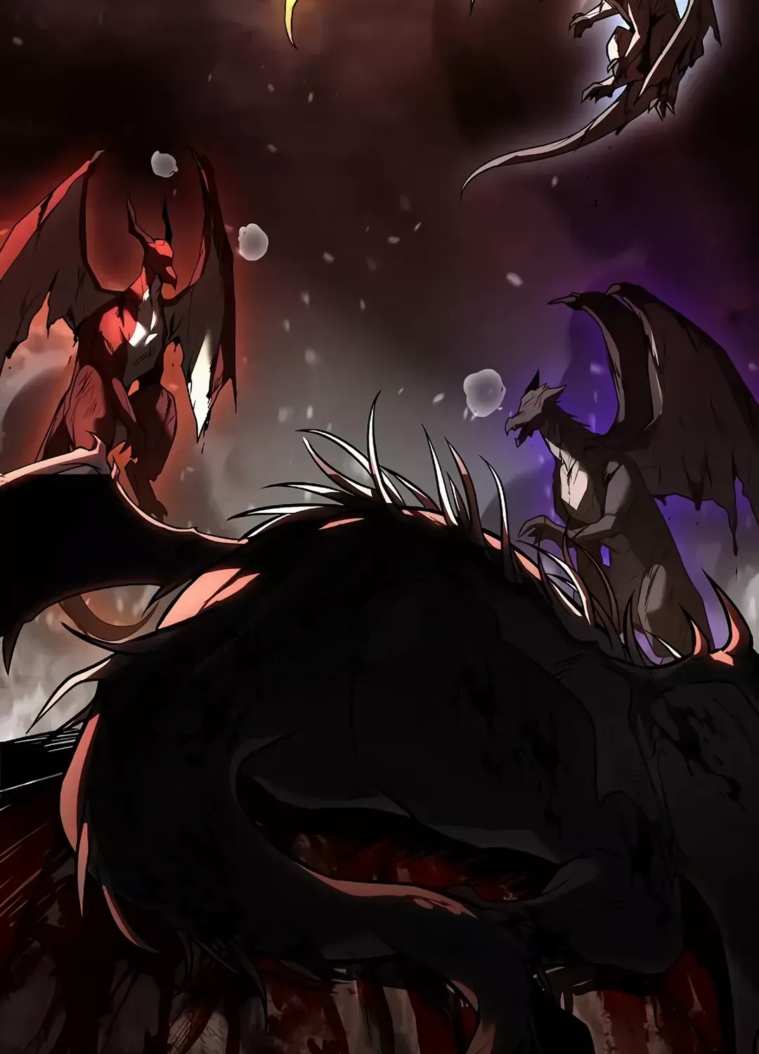 Read The Archmage
