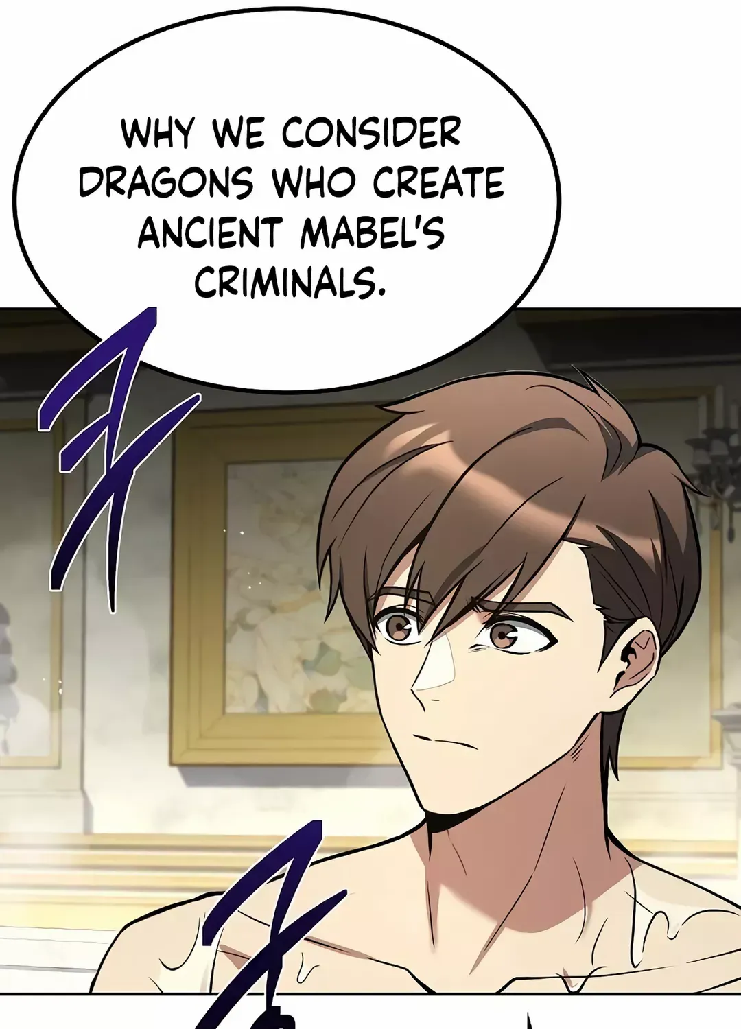 Read The Archmage