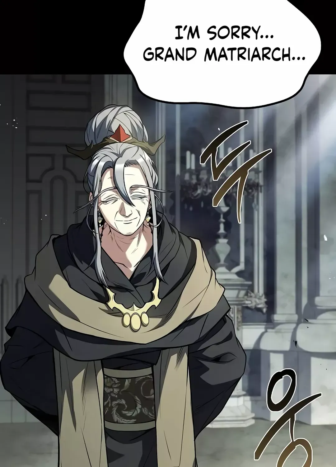 Read The Archmage