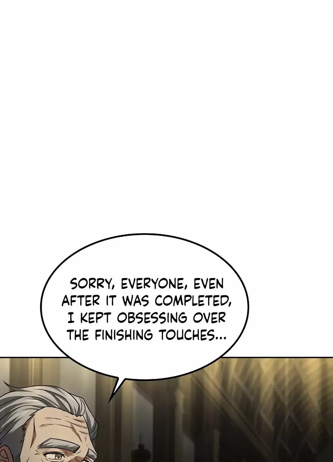 Read The Archmage
