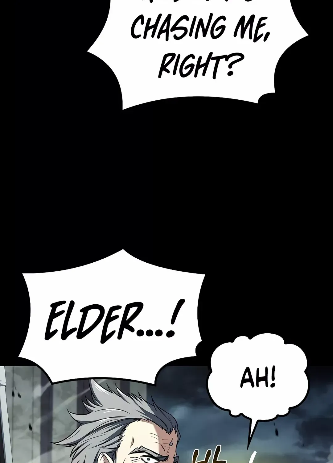 Read The Archmage