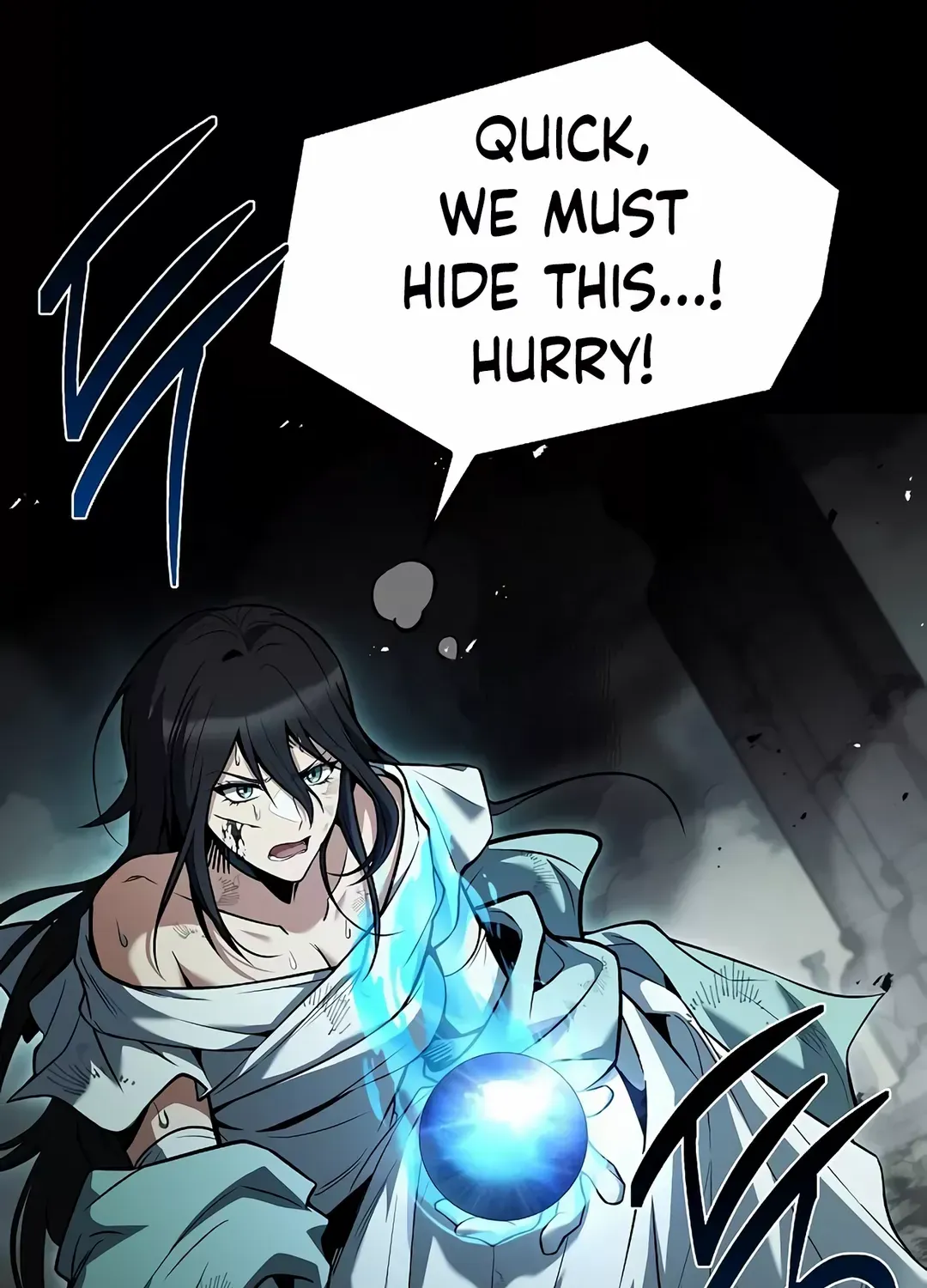 Read The Archmage