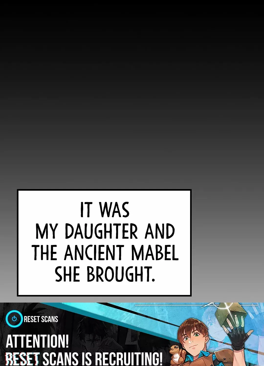 Read The Archmage