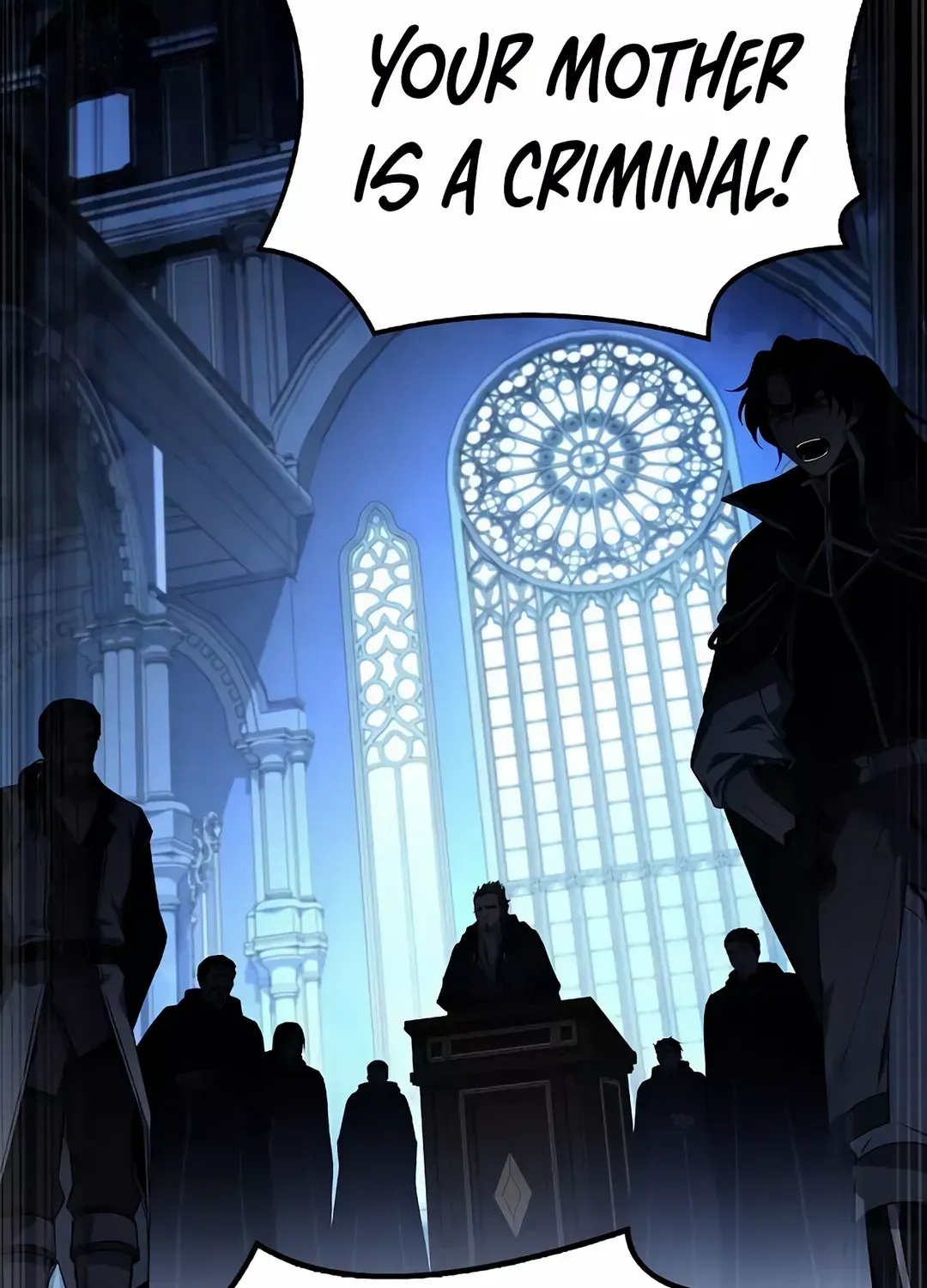 Read The Archmage