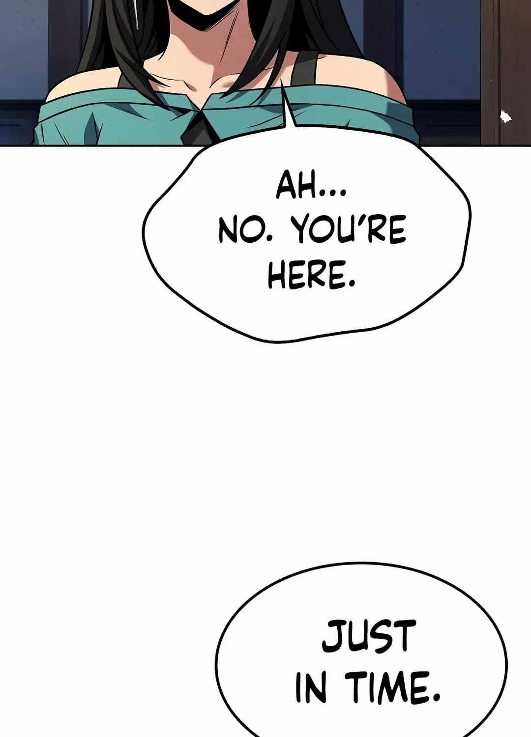 Read The Archmage