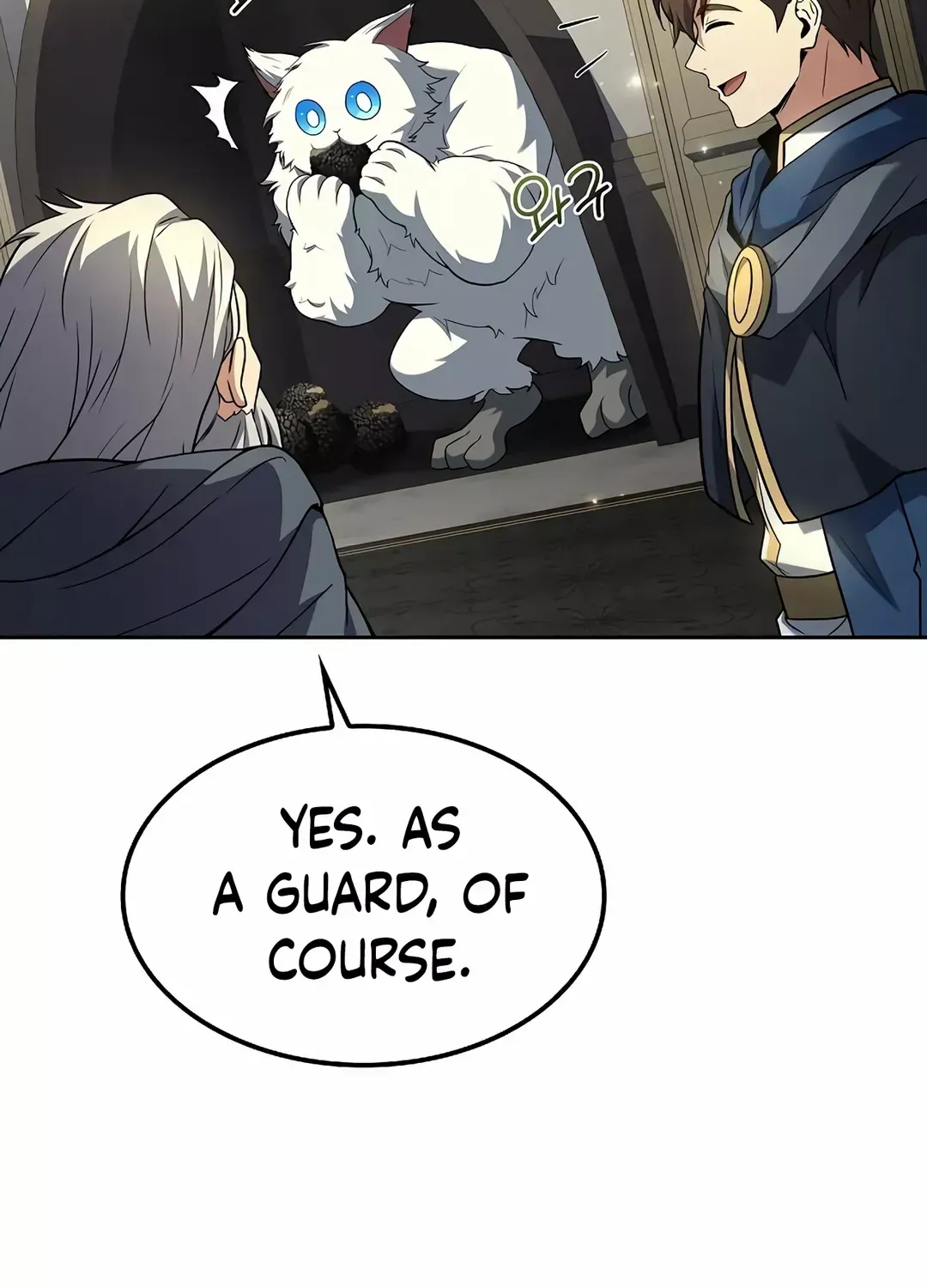 Read The Archmage