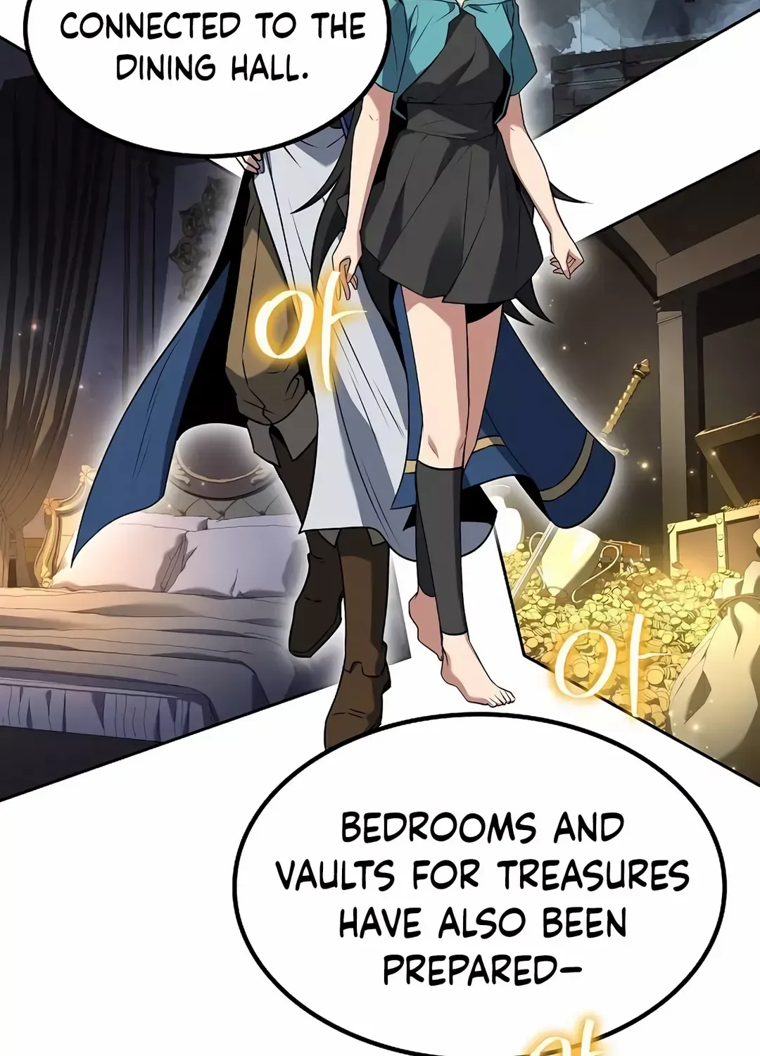 Read The Archmage