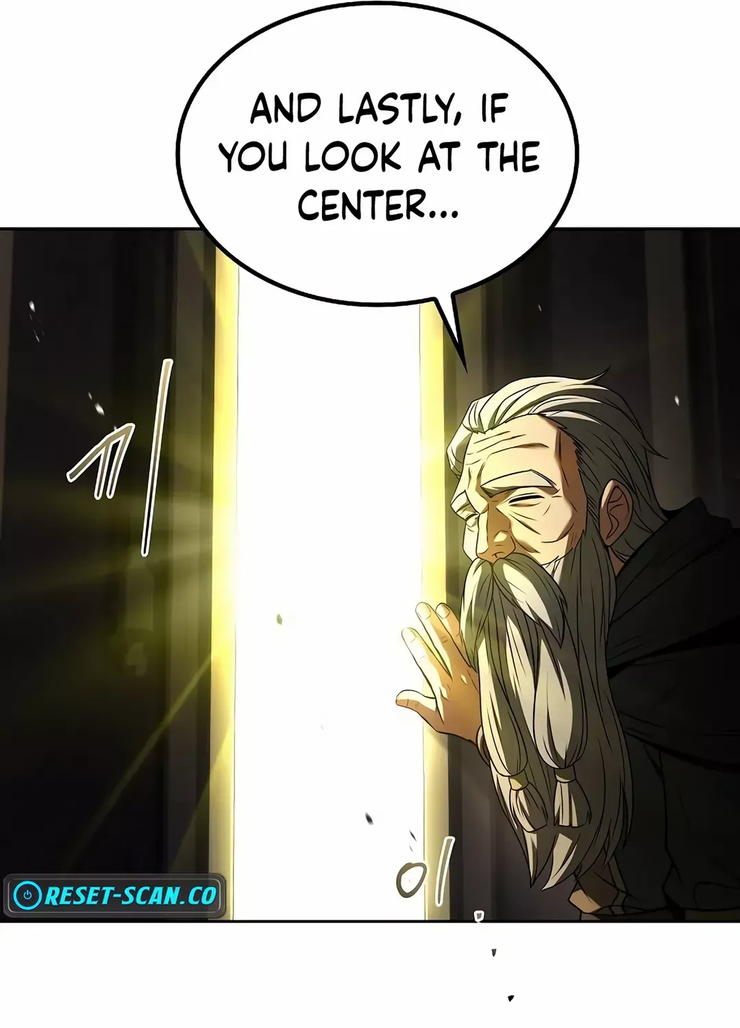 Read The Archmage