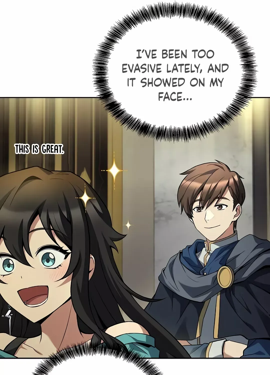 Read The Archmage