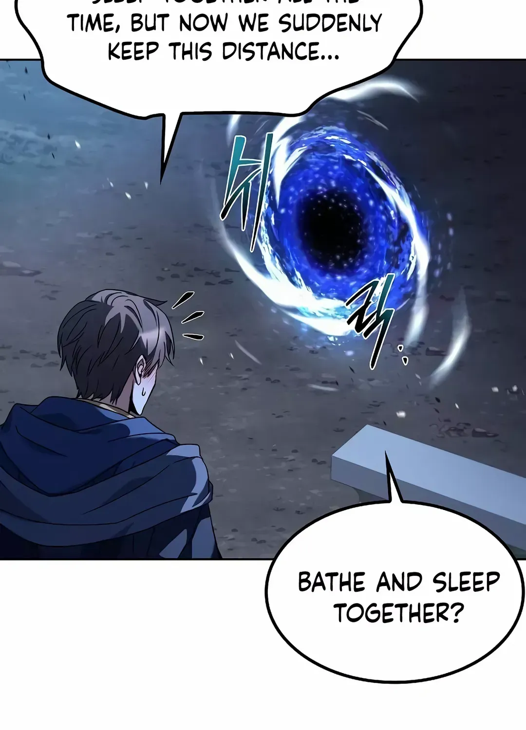 Read The Archmage