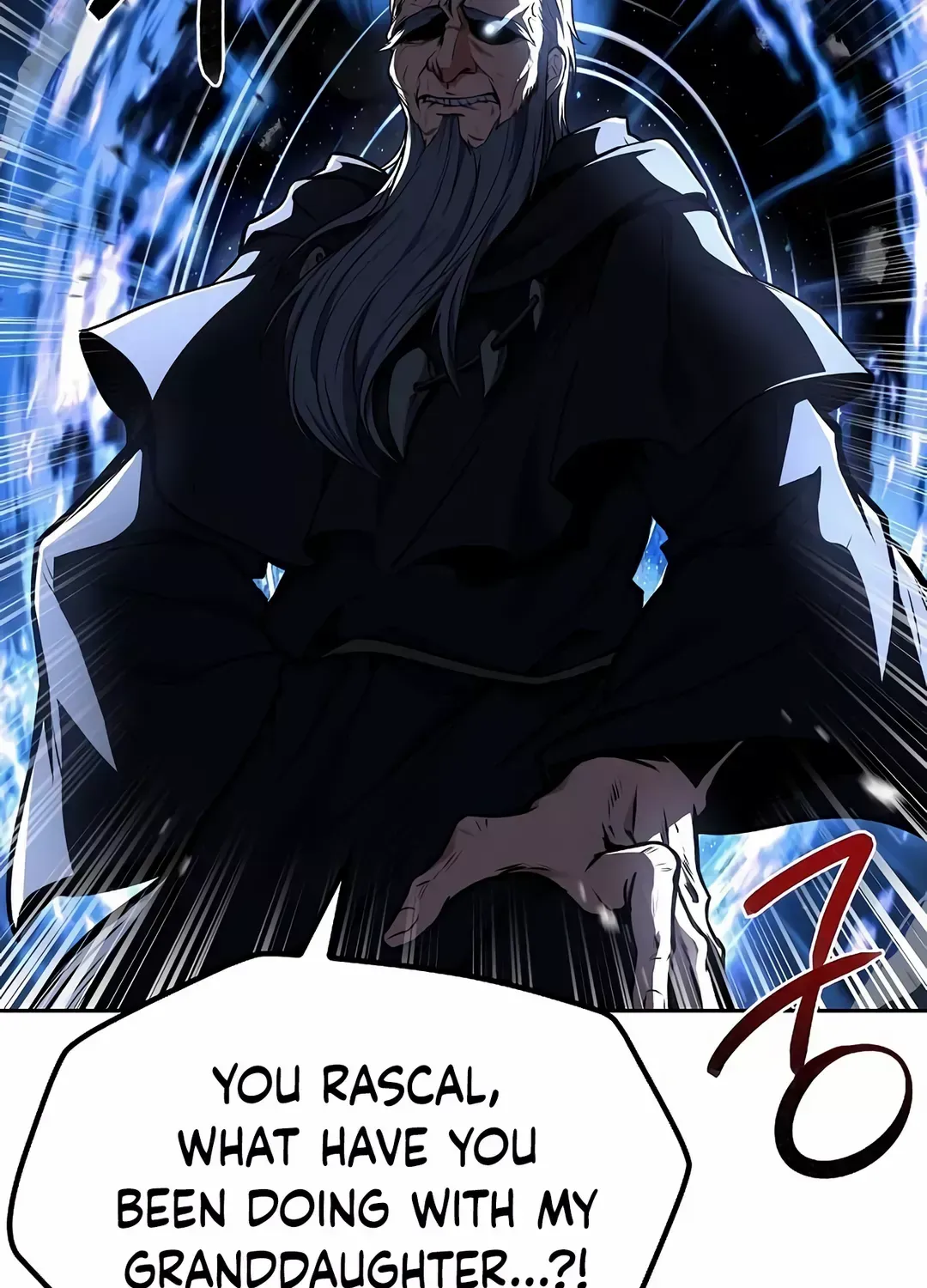 Read The Archmage