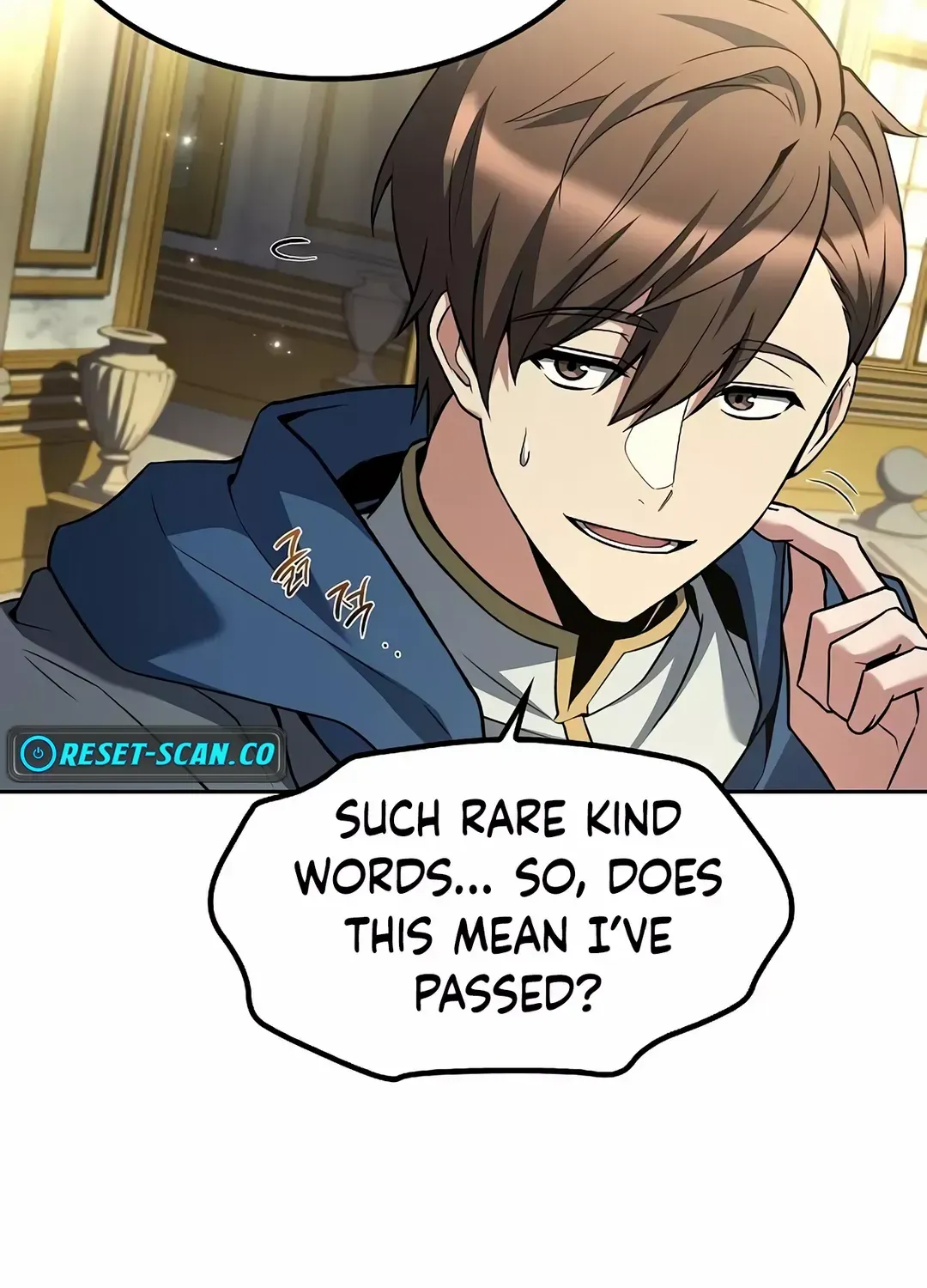 Read The Archmage