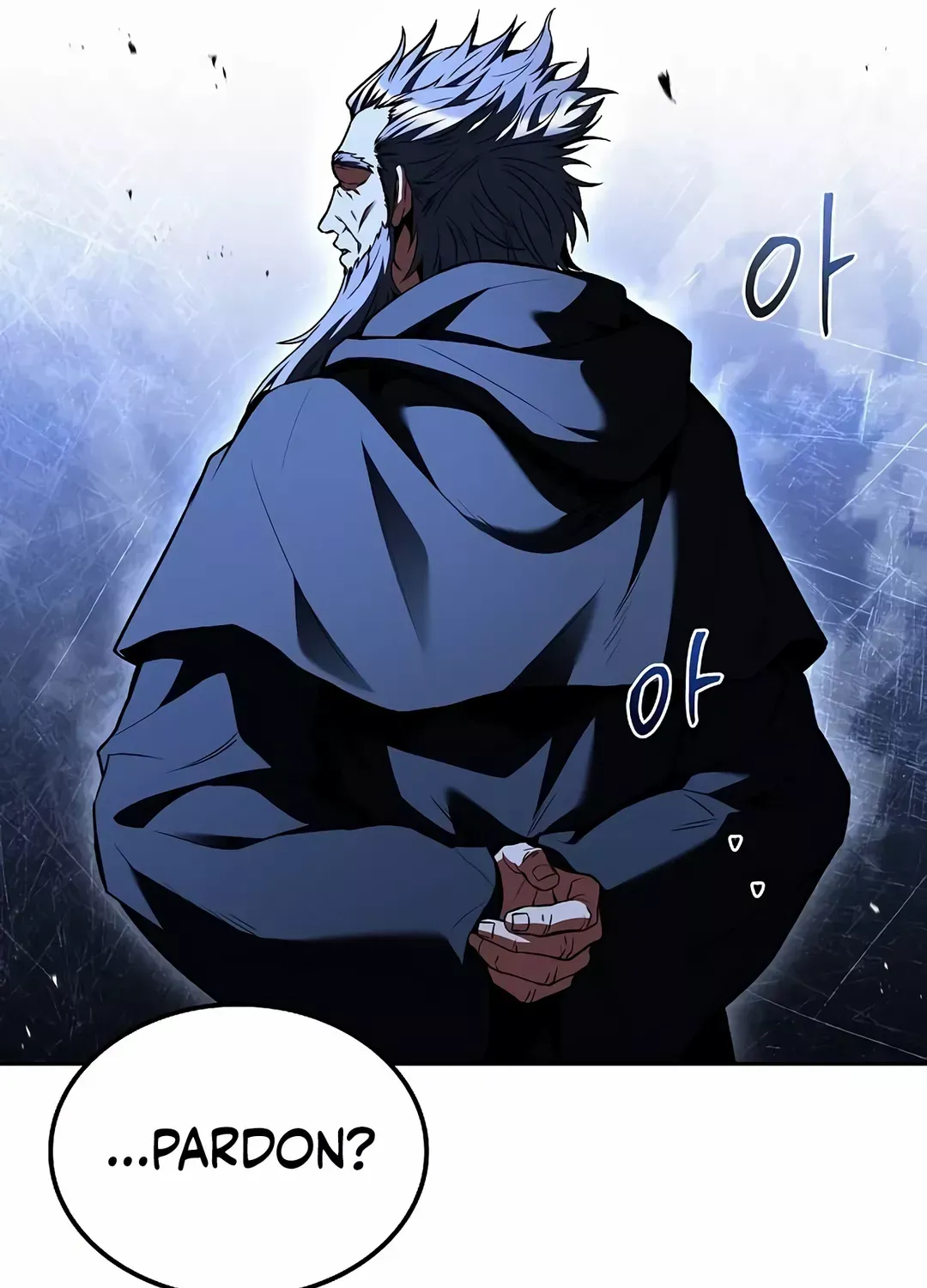 Read The Archmage