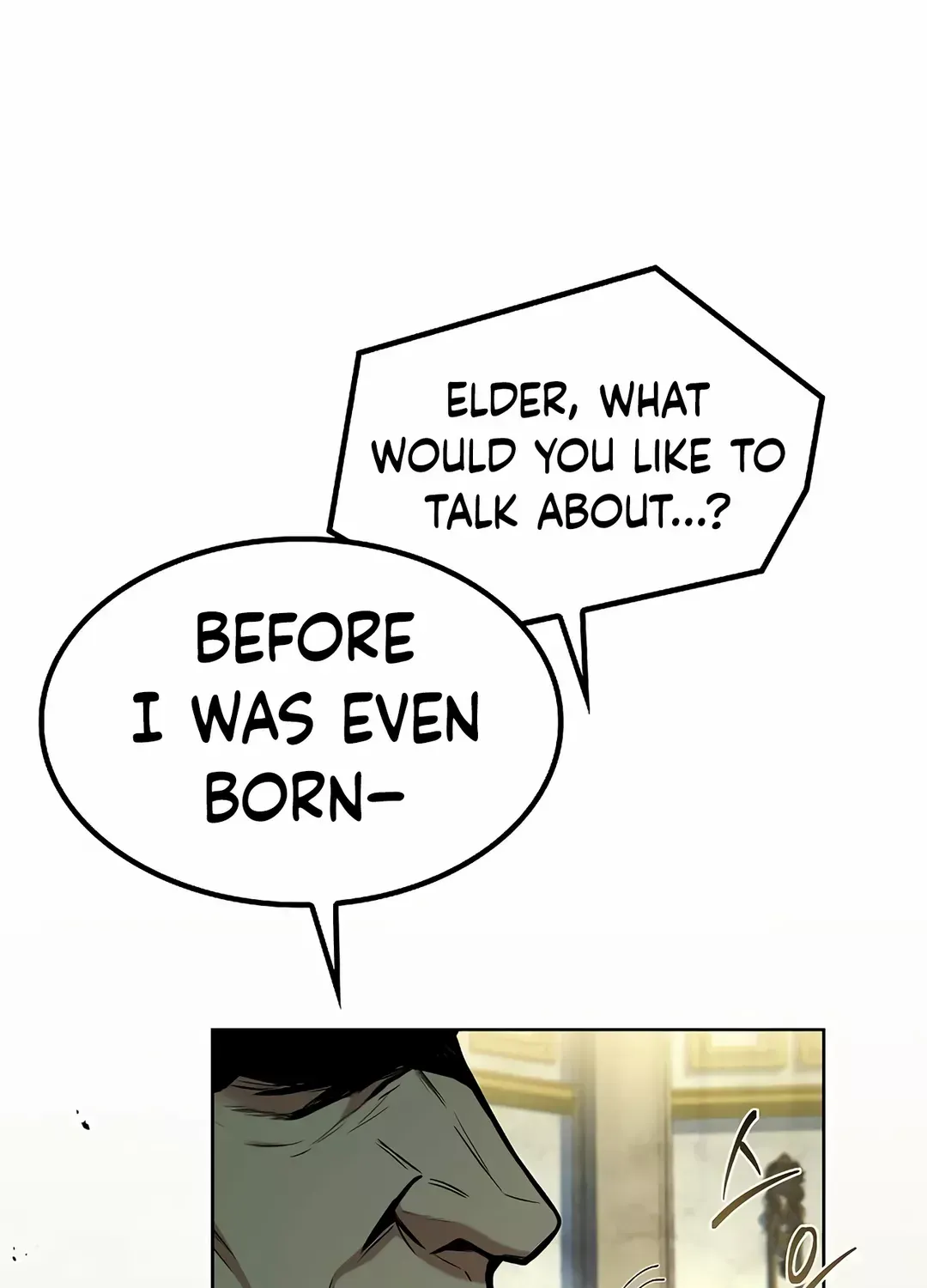 Read The Archmage