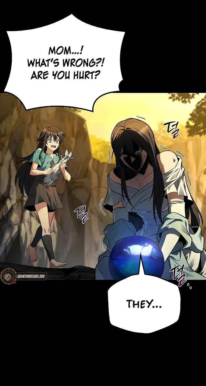 Read The Archmage
